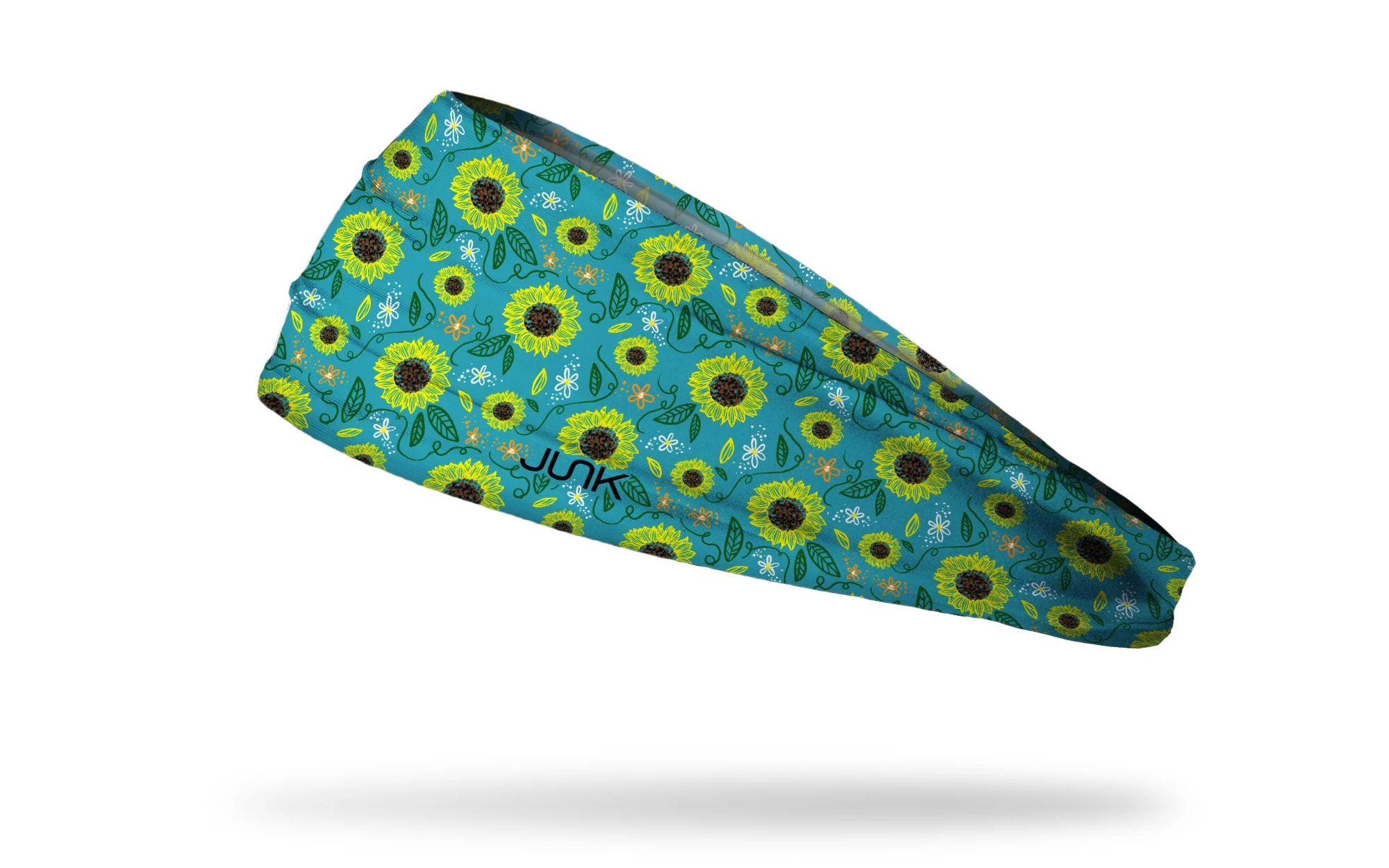 You're a Sunflower Big Bang Lite Headband