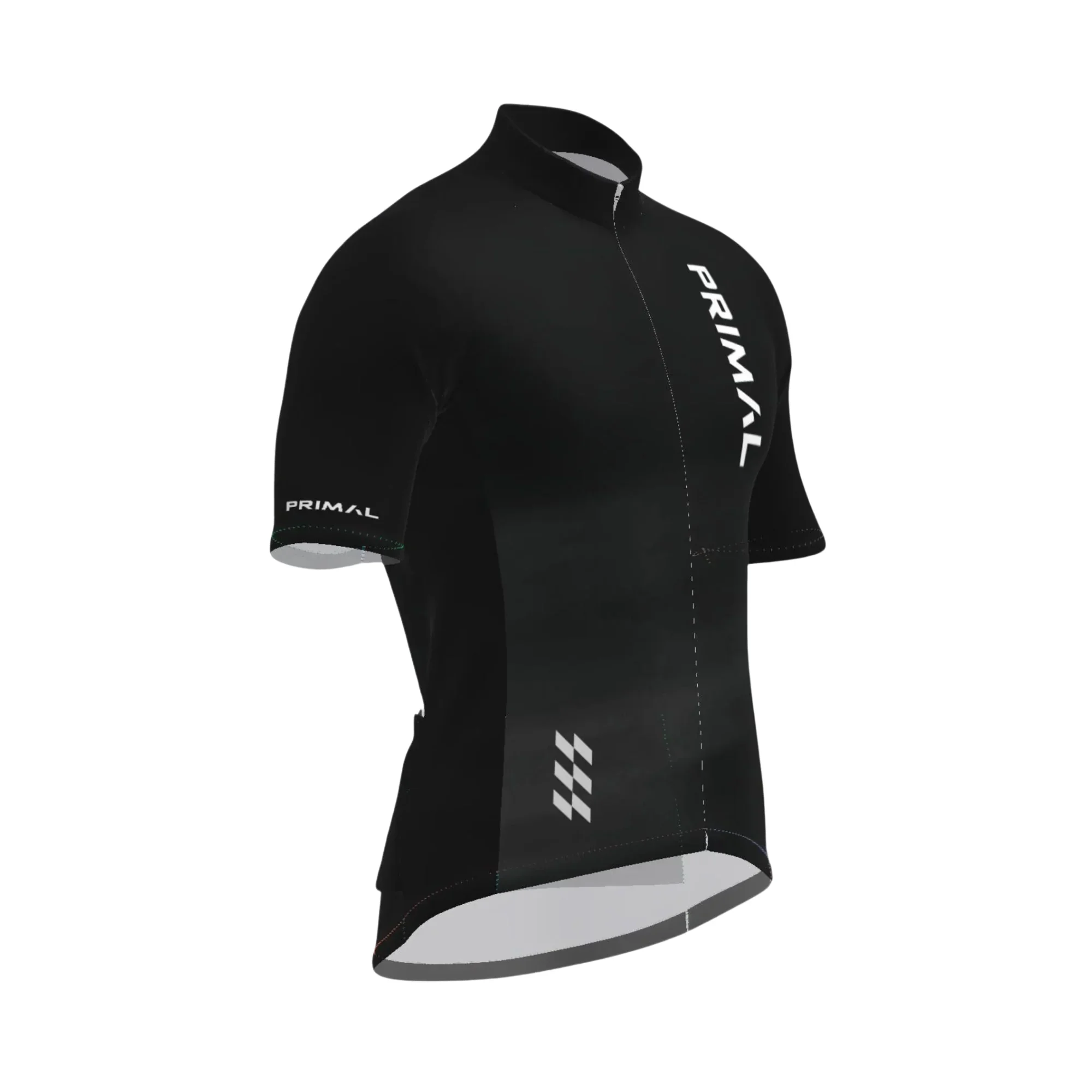 Youth Short Sleeve Sport Cut Jersey