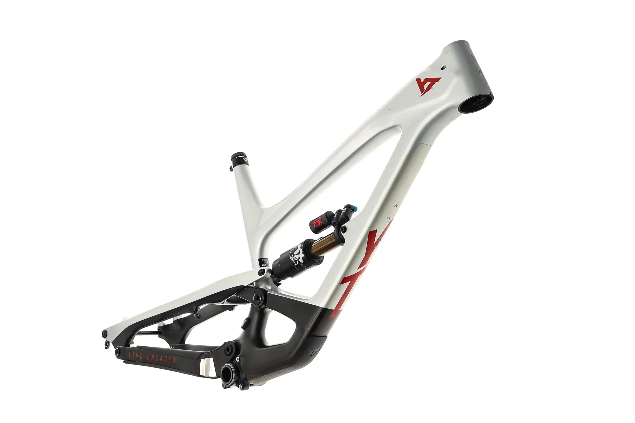 YT Capra Pro Race 29 X-Large Frame - 2020