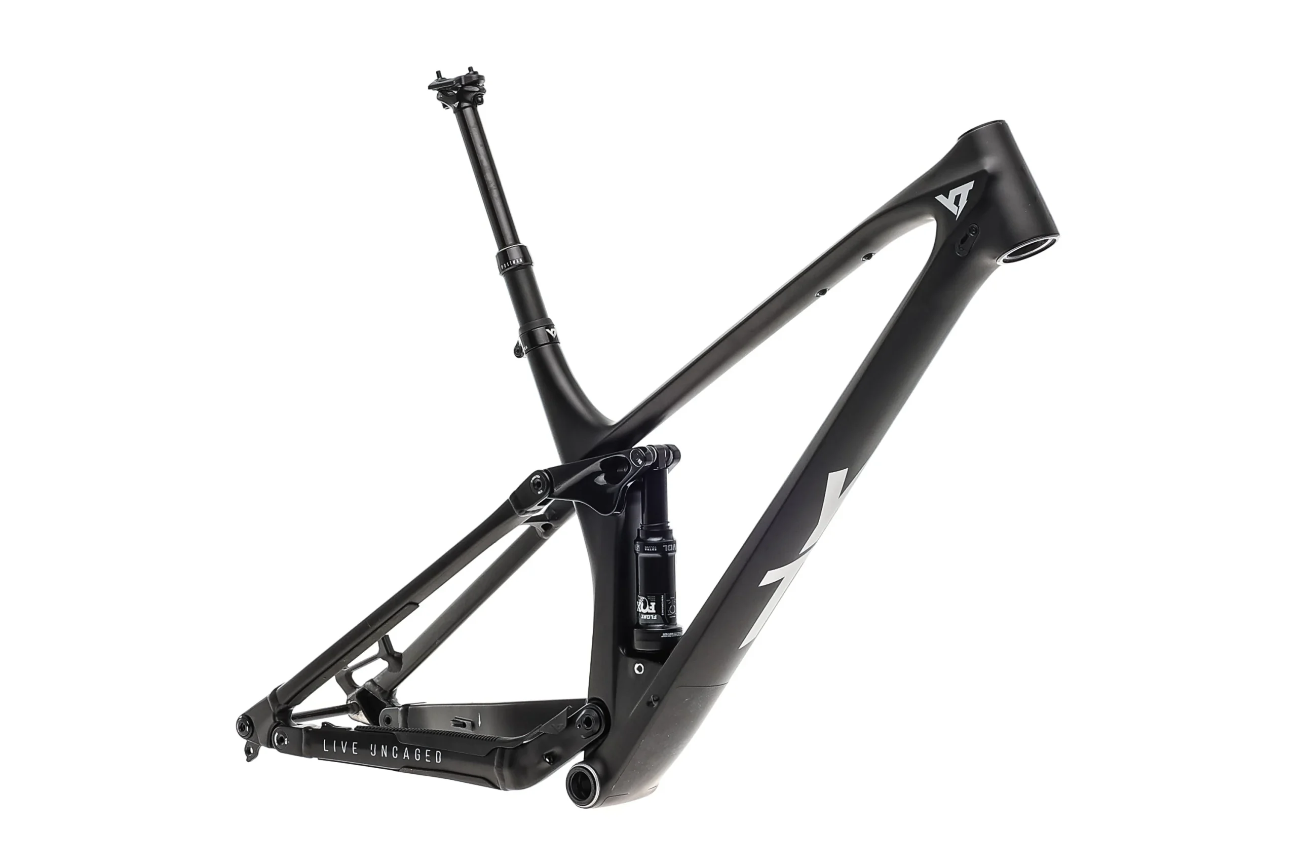 YT Izzo Large Frame - 2022