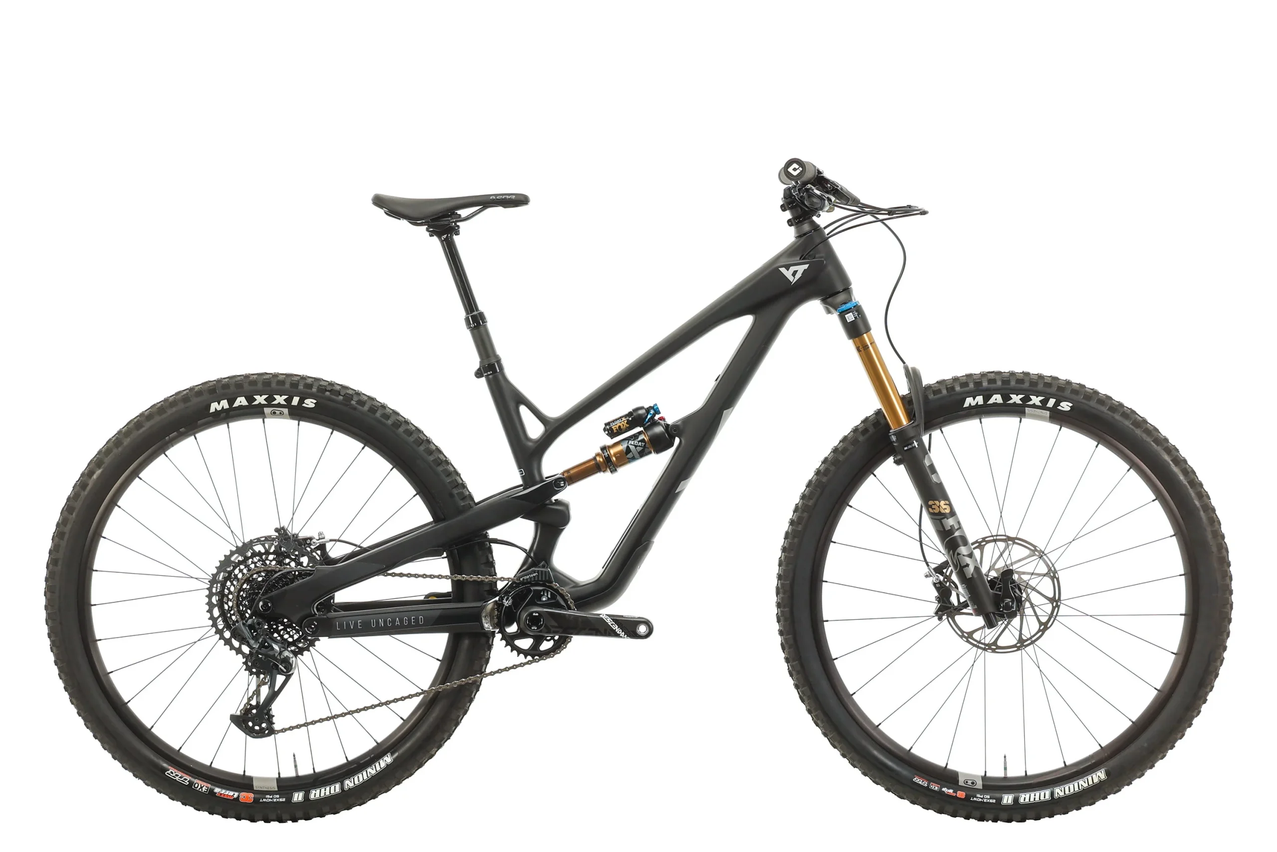 YT Jeffsy CORE 4 29 Mountain Bike - 2023, Medium
