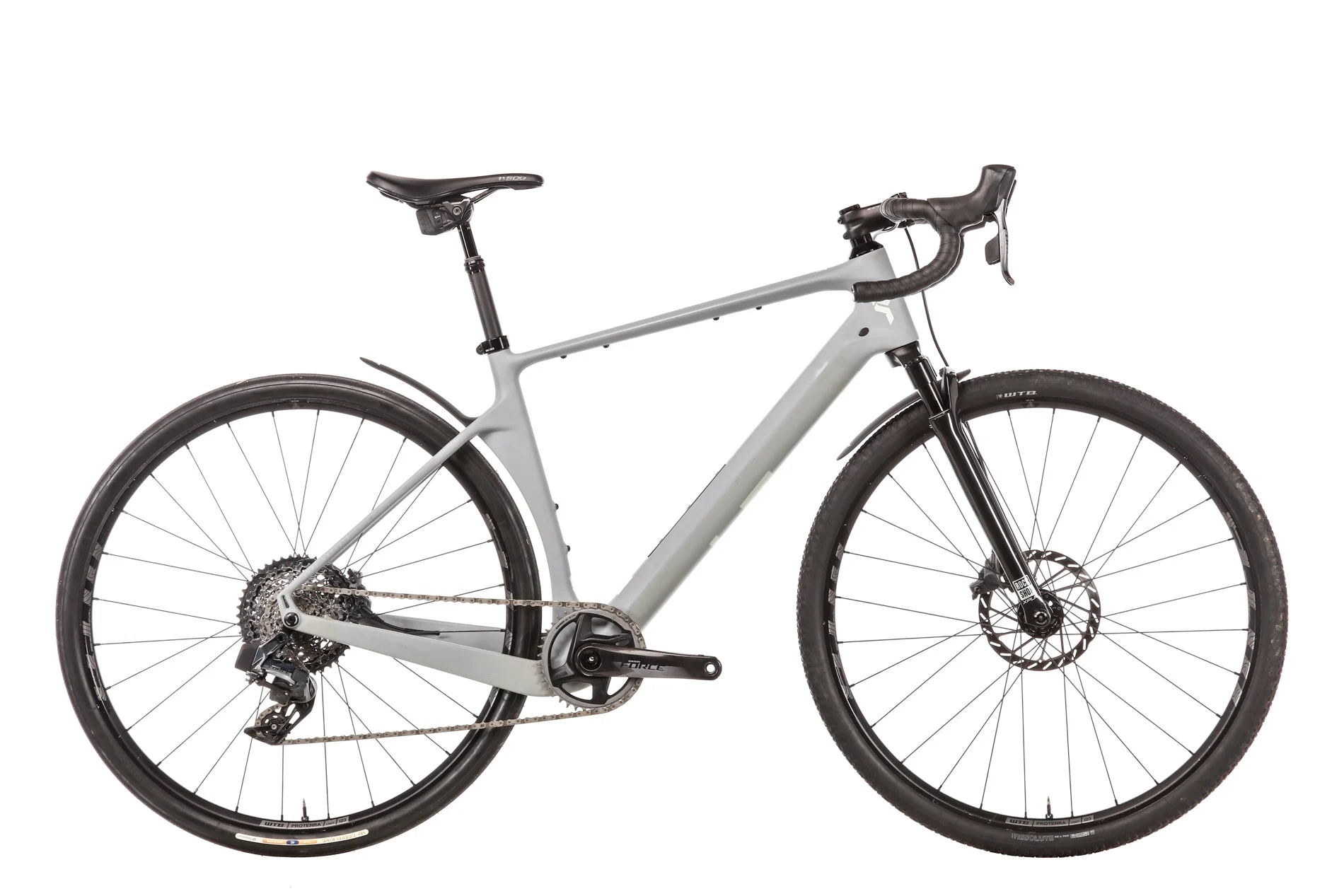 YT Szepter Core 4 Gravel Bike - 2022, Medium