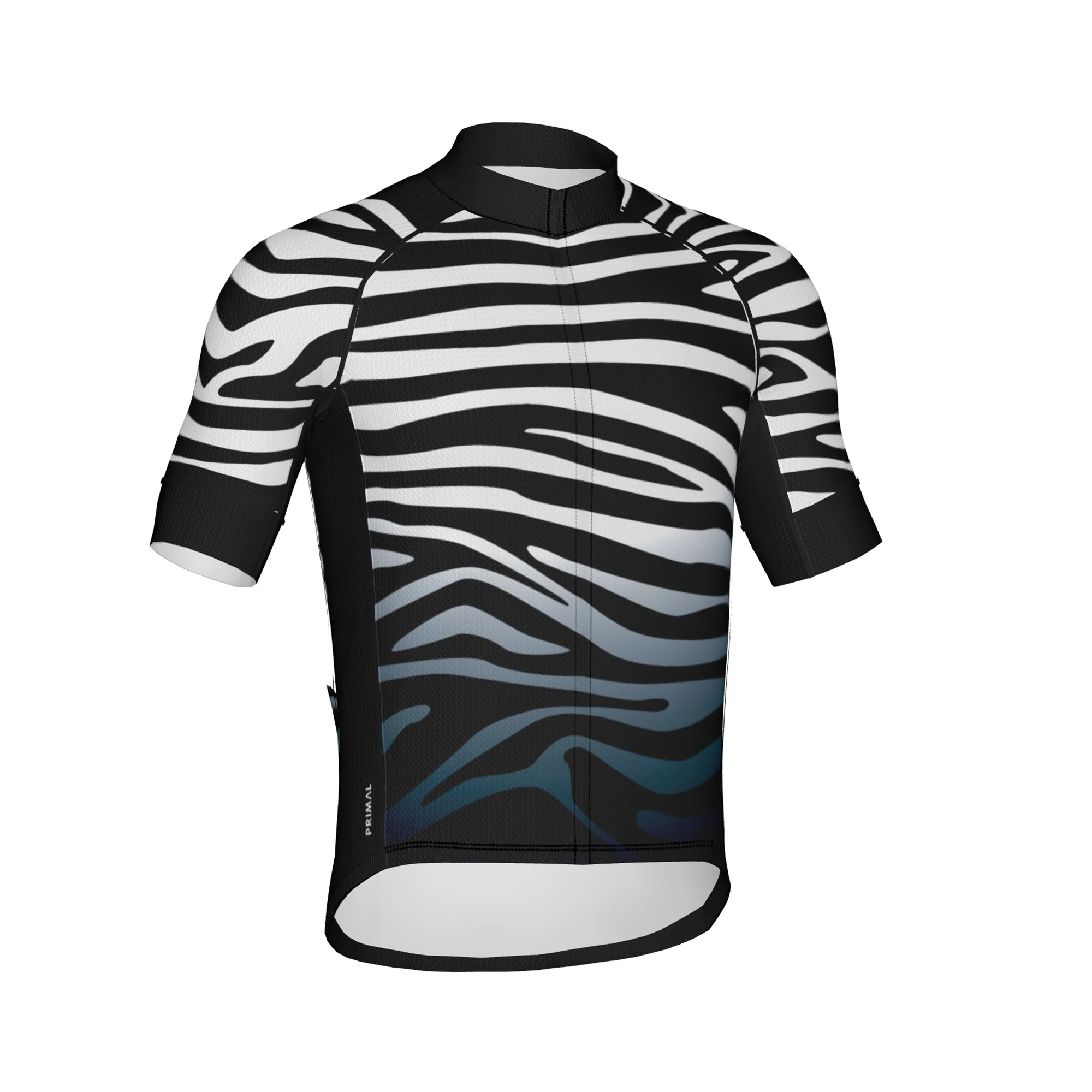 Zebra Men's Jersey
