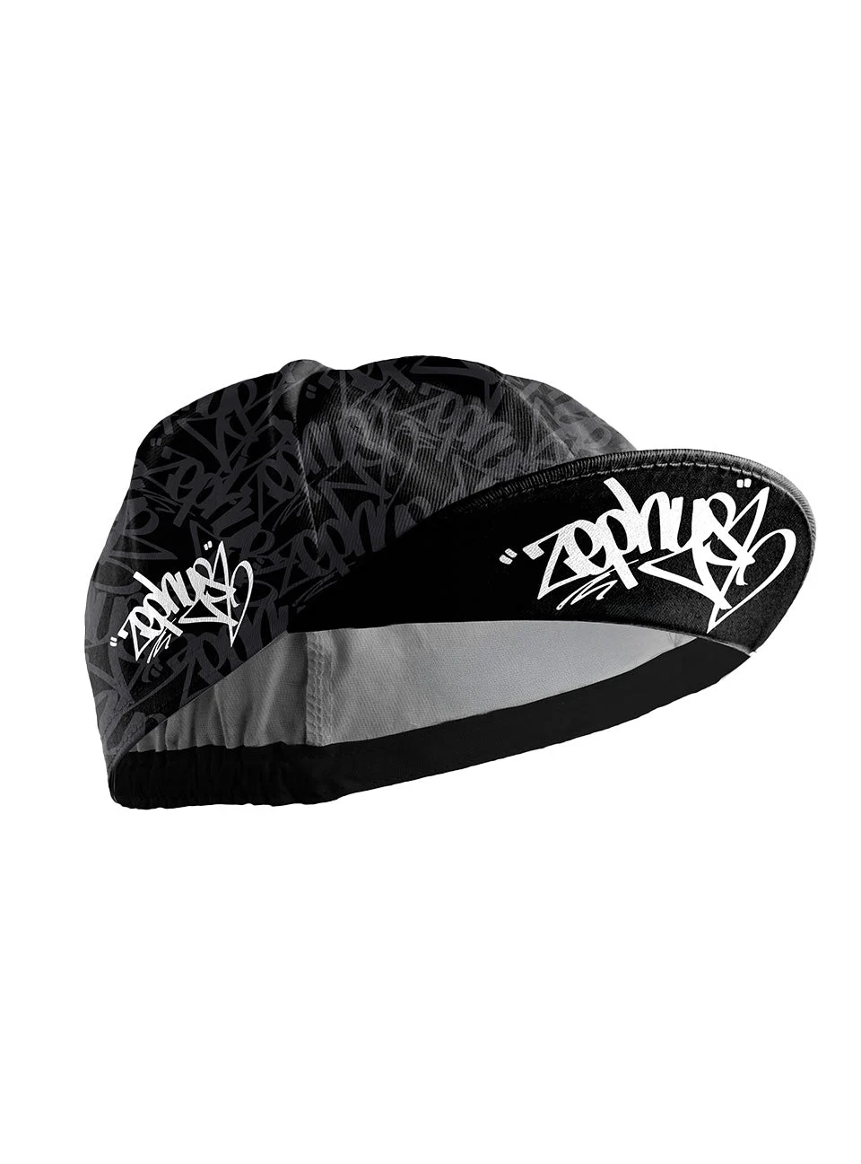 ZEPHYR - CYCLING CAP 2.0 - UNISEX