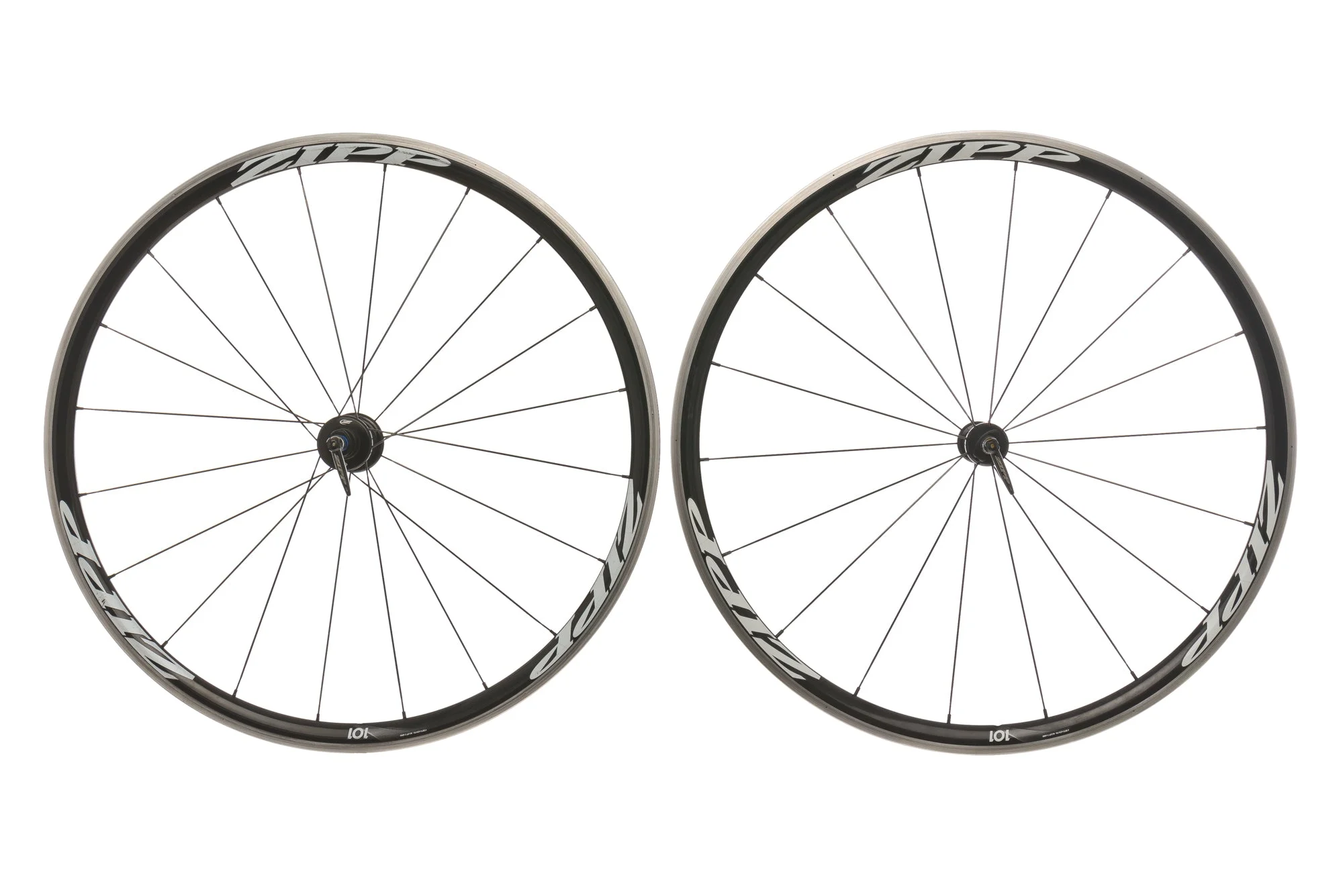Zipp 101 Road Bike Wheelset