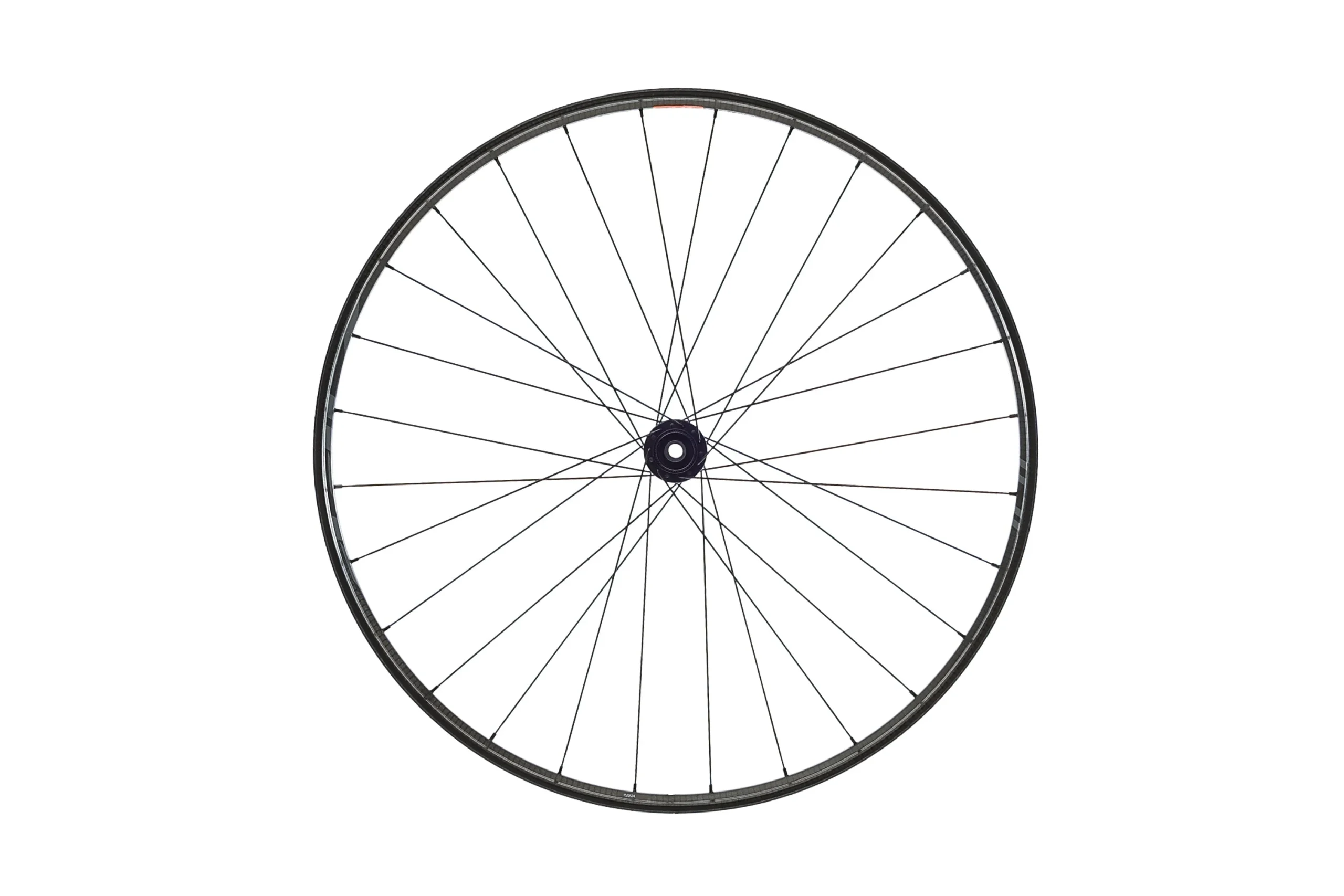 Zipp 101 XPLR Carbon Tubeless 700c Front Wheel