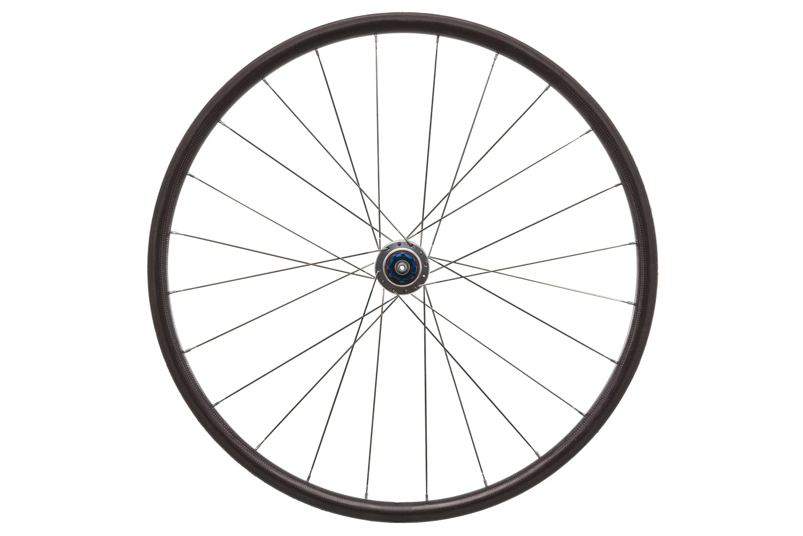 Zipp 202 Carbon Tubular 700c Rear Wheel