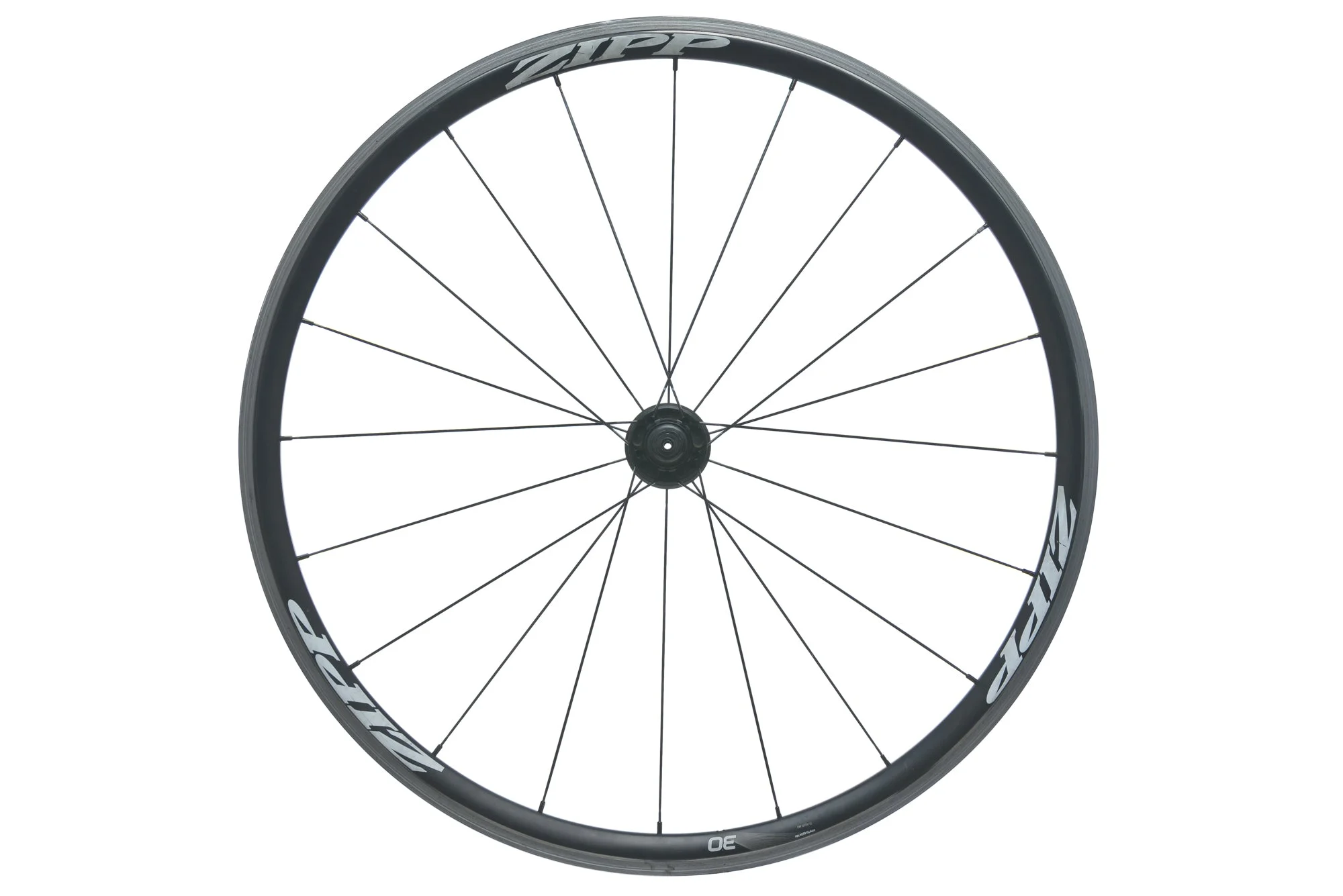 Zipp 30 Aluminum Clincher 700c Rear Wheel