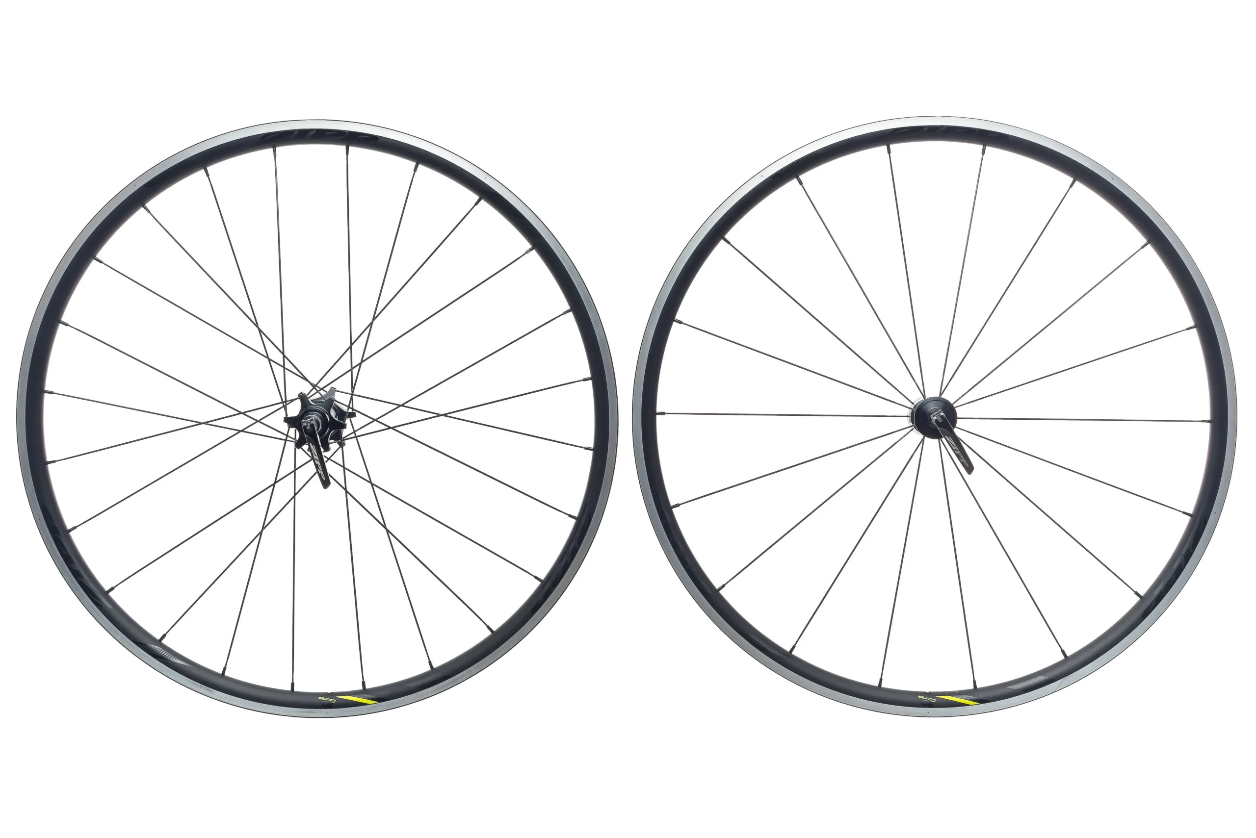 Zipp 30 Course Alloy Clincher 700c Wheelset