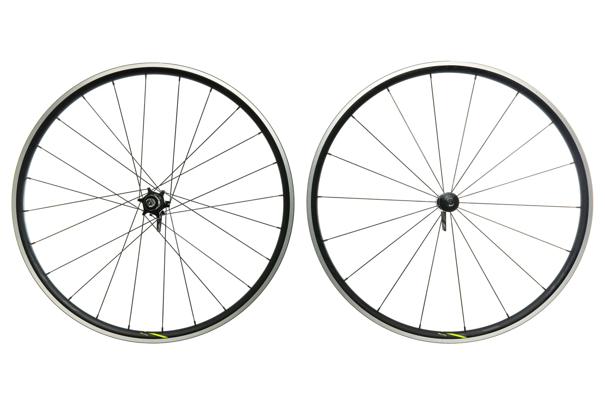 Zipp 30 Course Aluminum Clincher 700c Wheelset