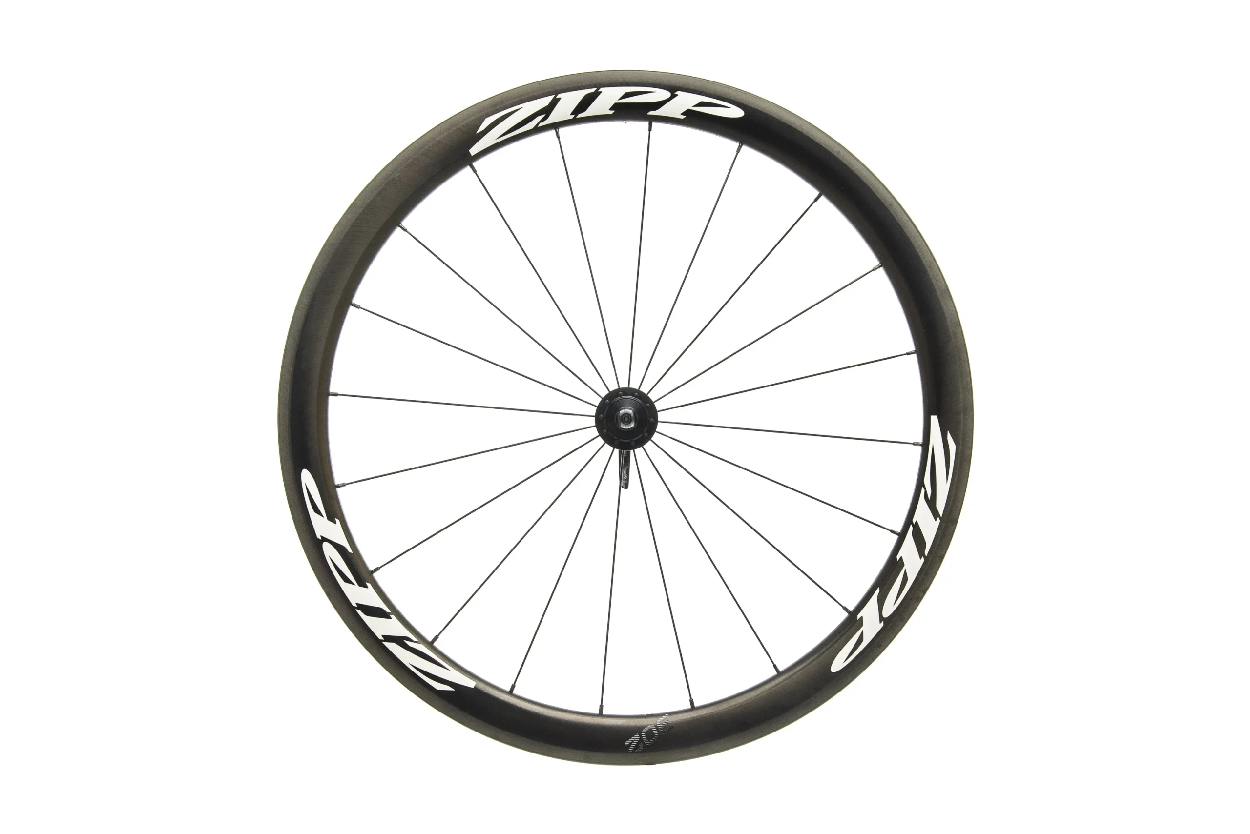 Zipp 302 Carbon Clincher 700c Front Wheel