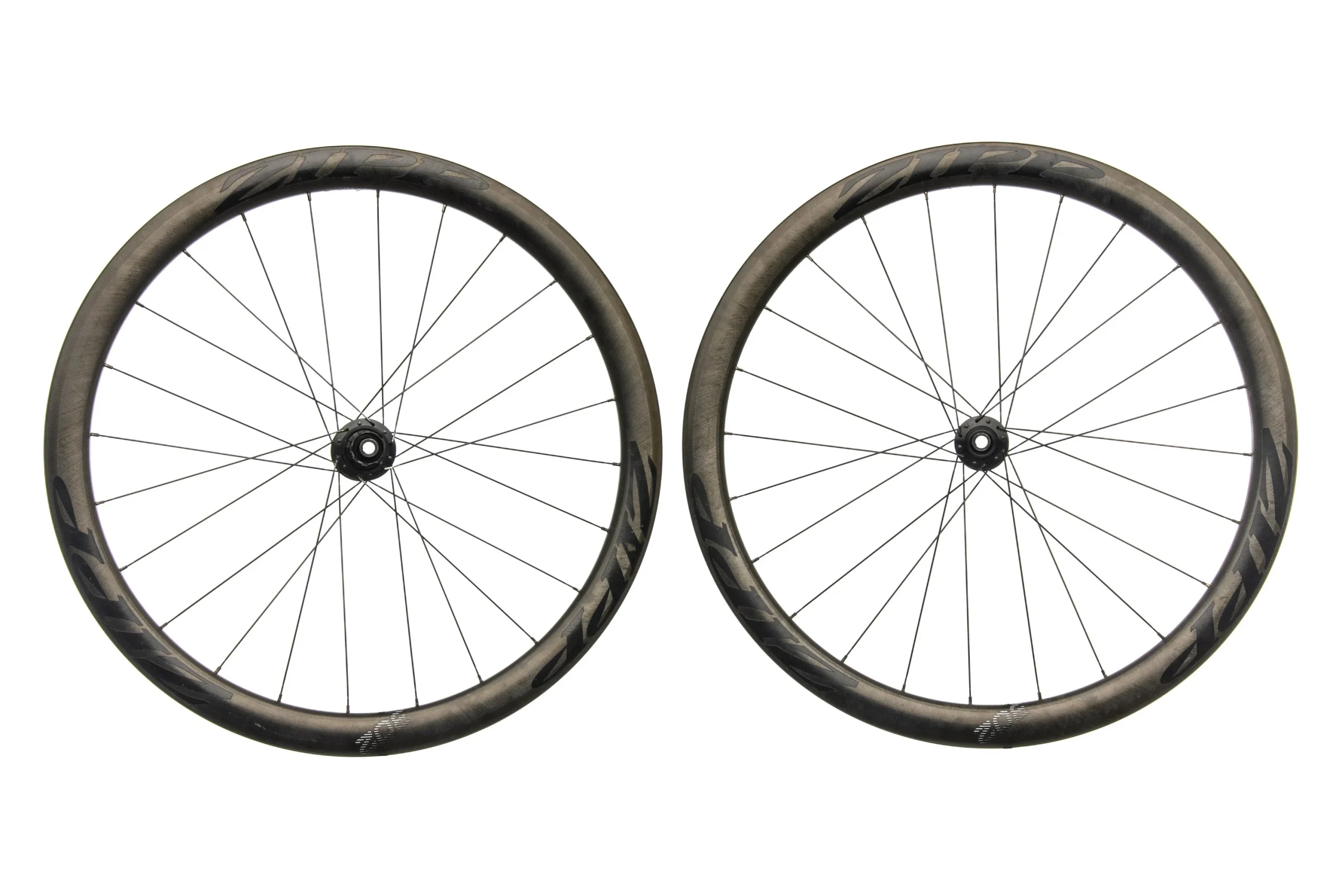 Zipp 302 Carbon Clincher 700c Wheelset
