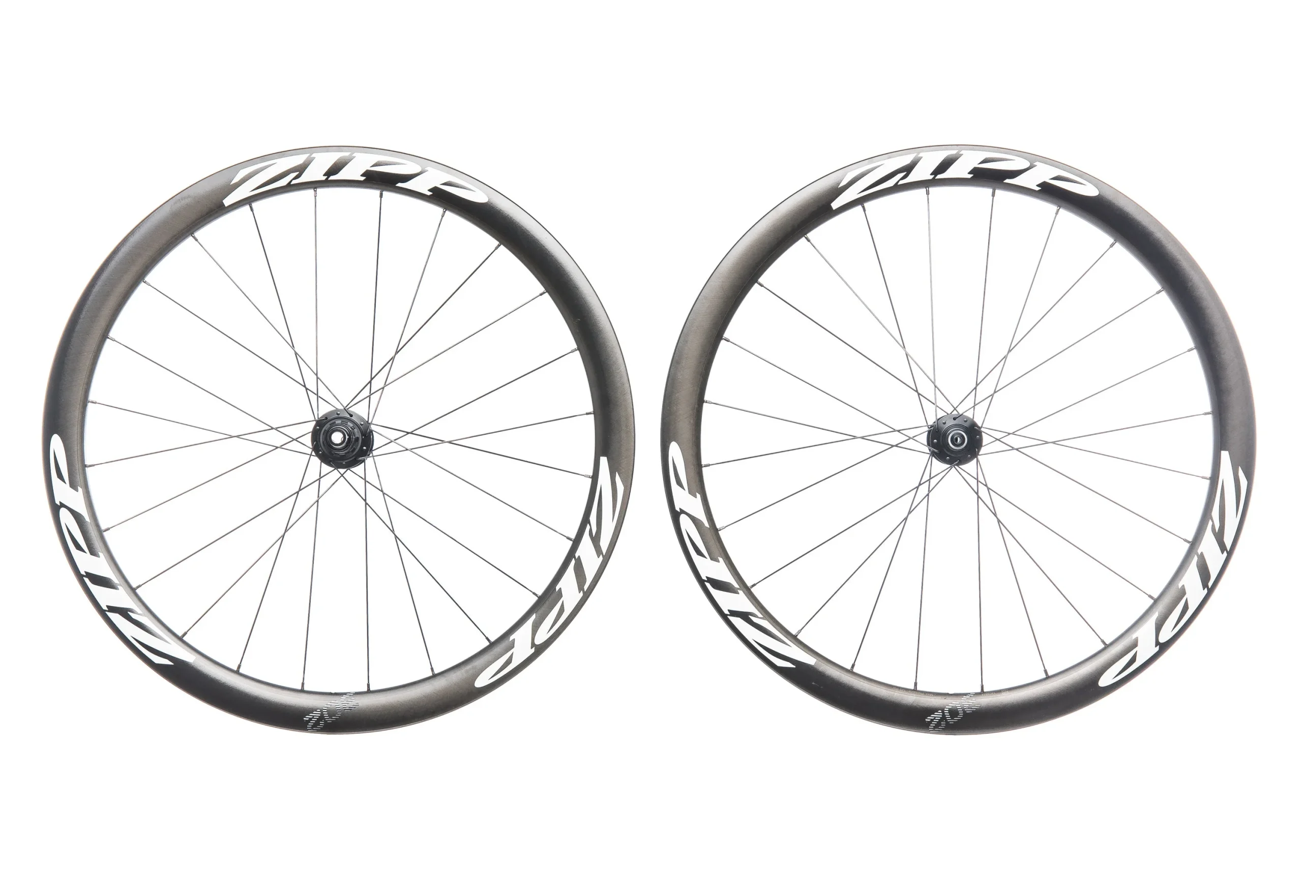 Zipp 302 Disc Carbon Clincher 700c Wheelset