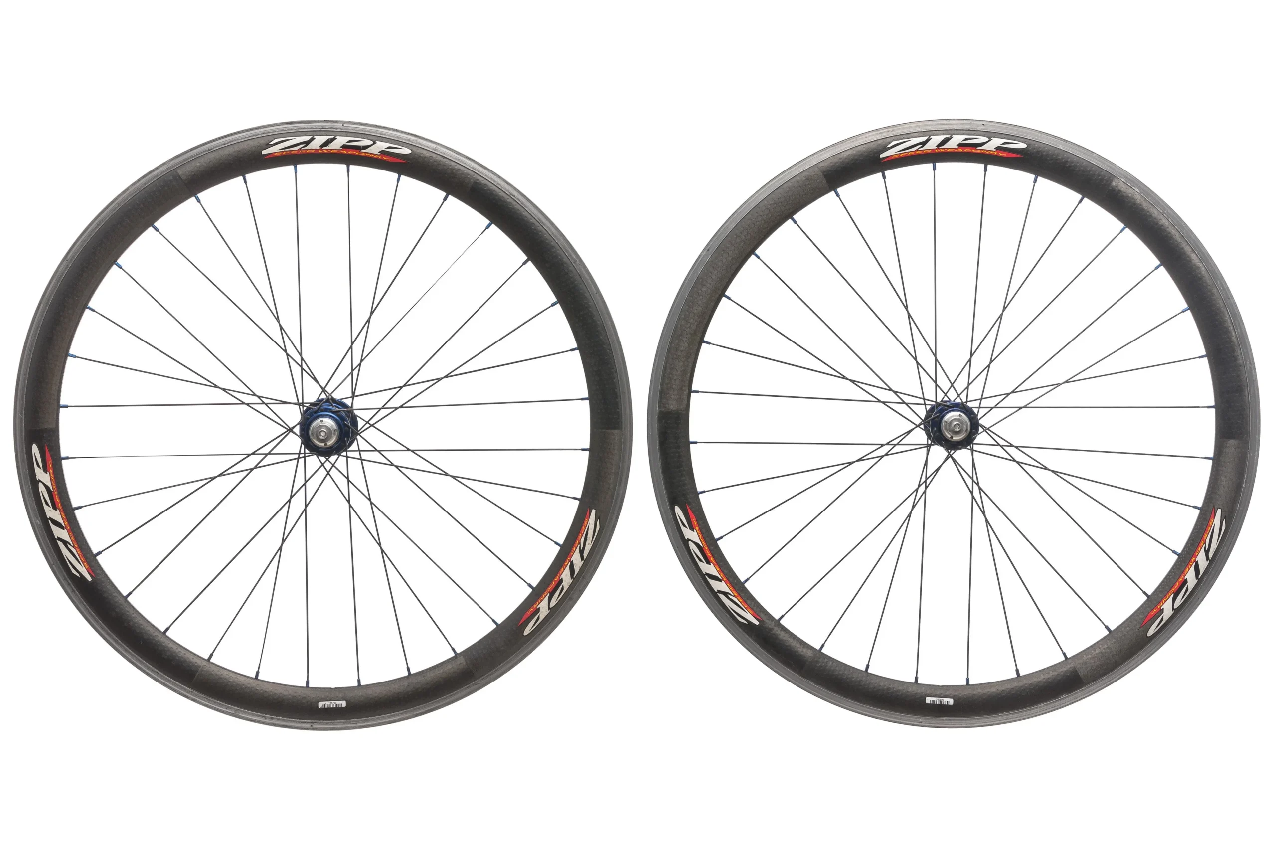 Zipp 303 Carbon Clincher 700c Wheelset Chris King
