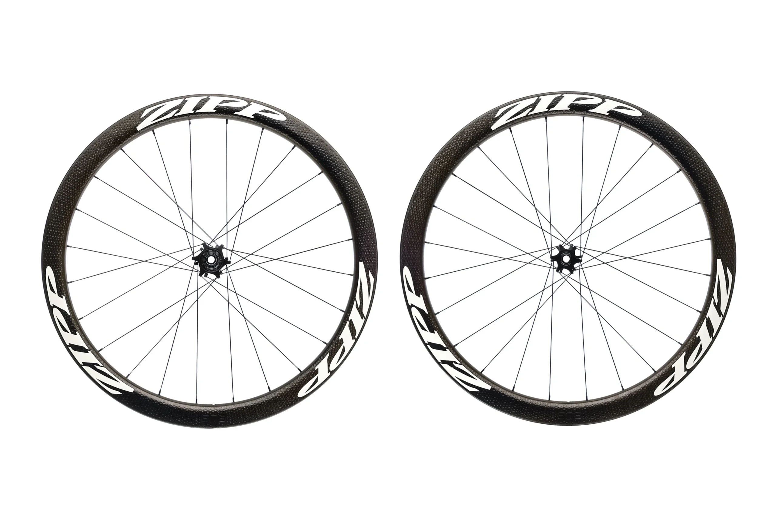 Zipp 303 Carbon Tubeless 700c Wheelset