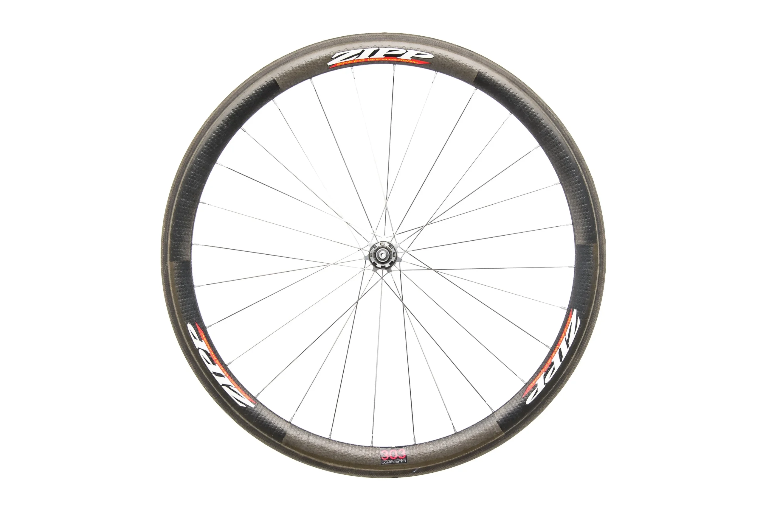 Zipp 303 Carbon Tubular Rear Wheel