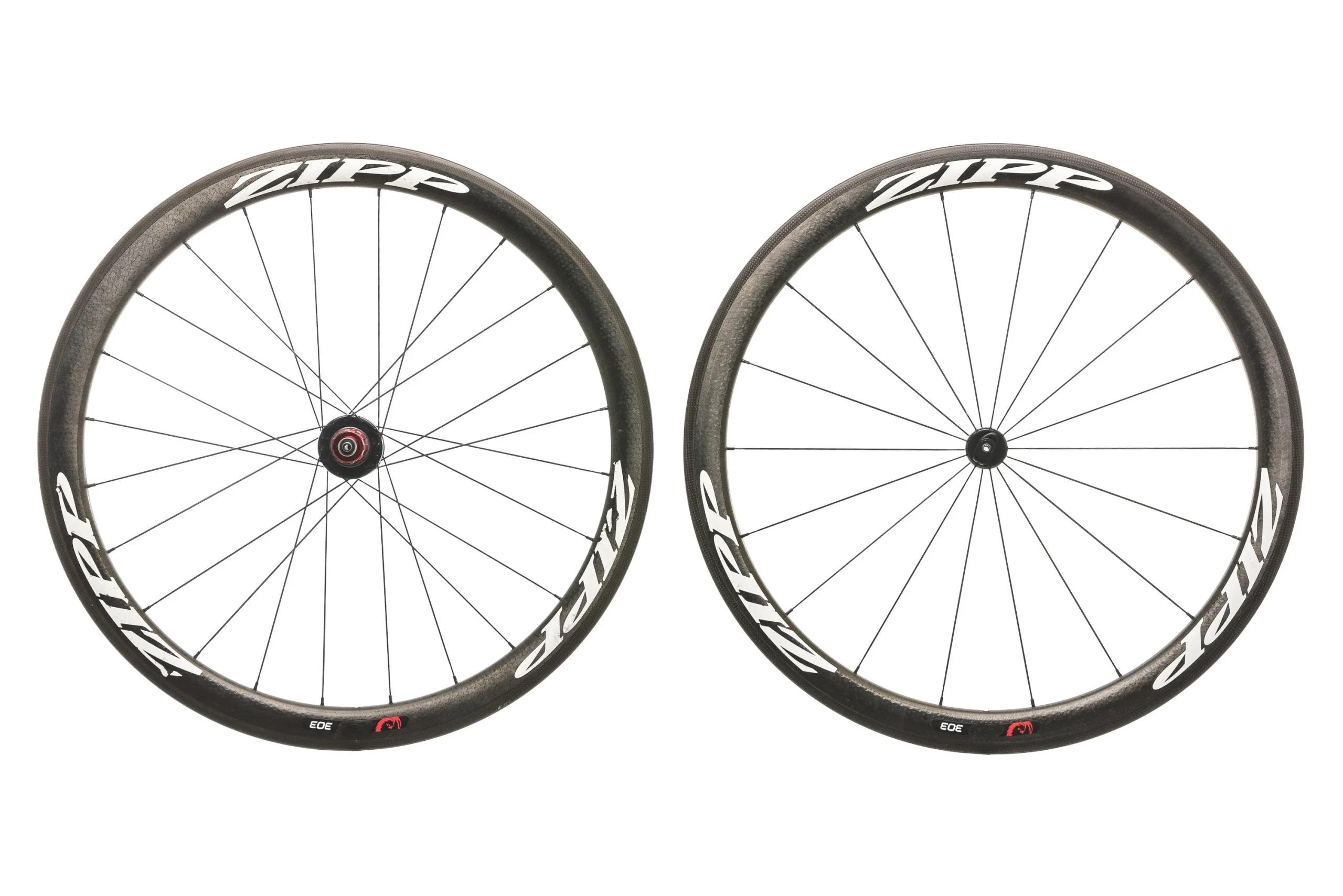 Zipp 303 Firecrest Carbon Clincher 700c Wheelset