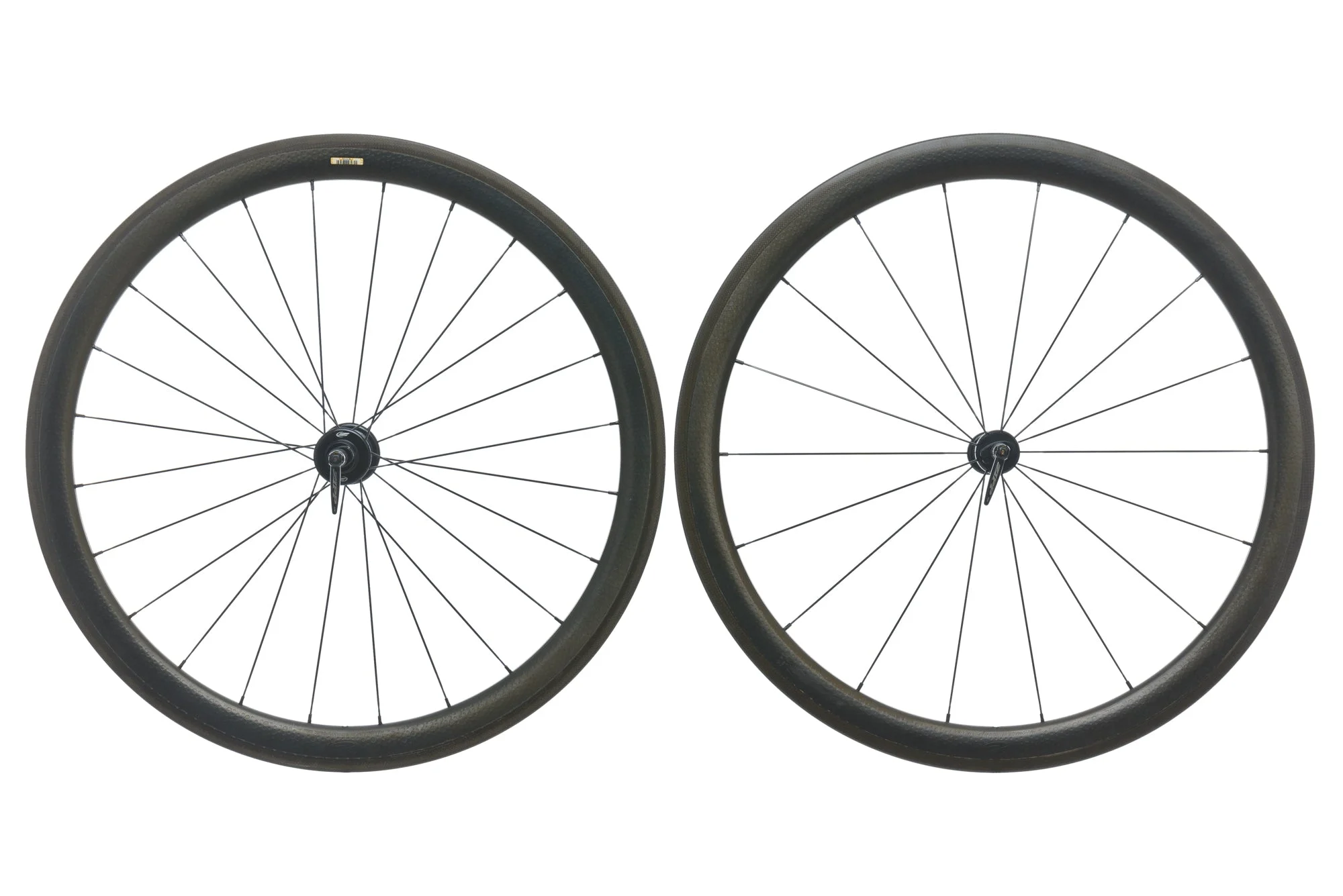 Zipp 303 Firecrest Carbon Clincher 700cWheelset