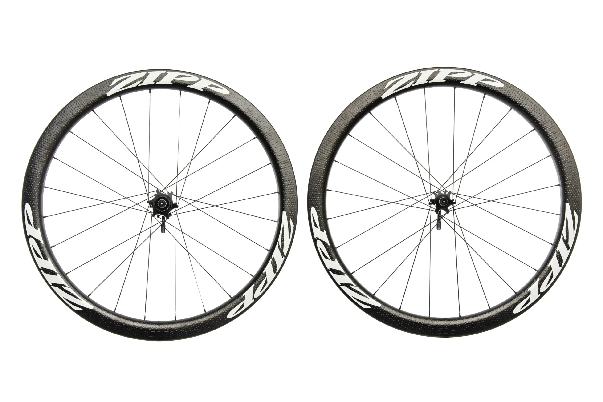 Zipp 303 Firecrest Carbon Tubeless Disc 700c Wheelset
