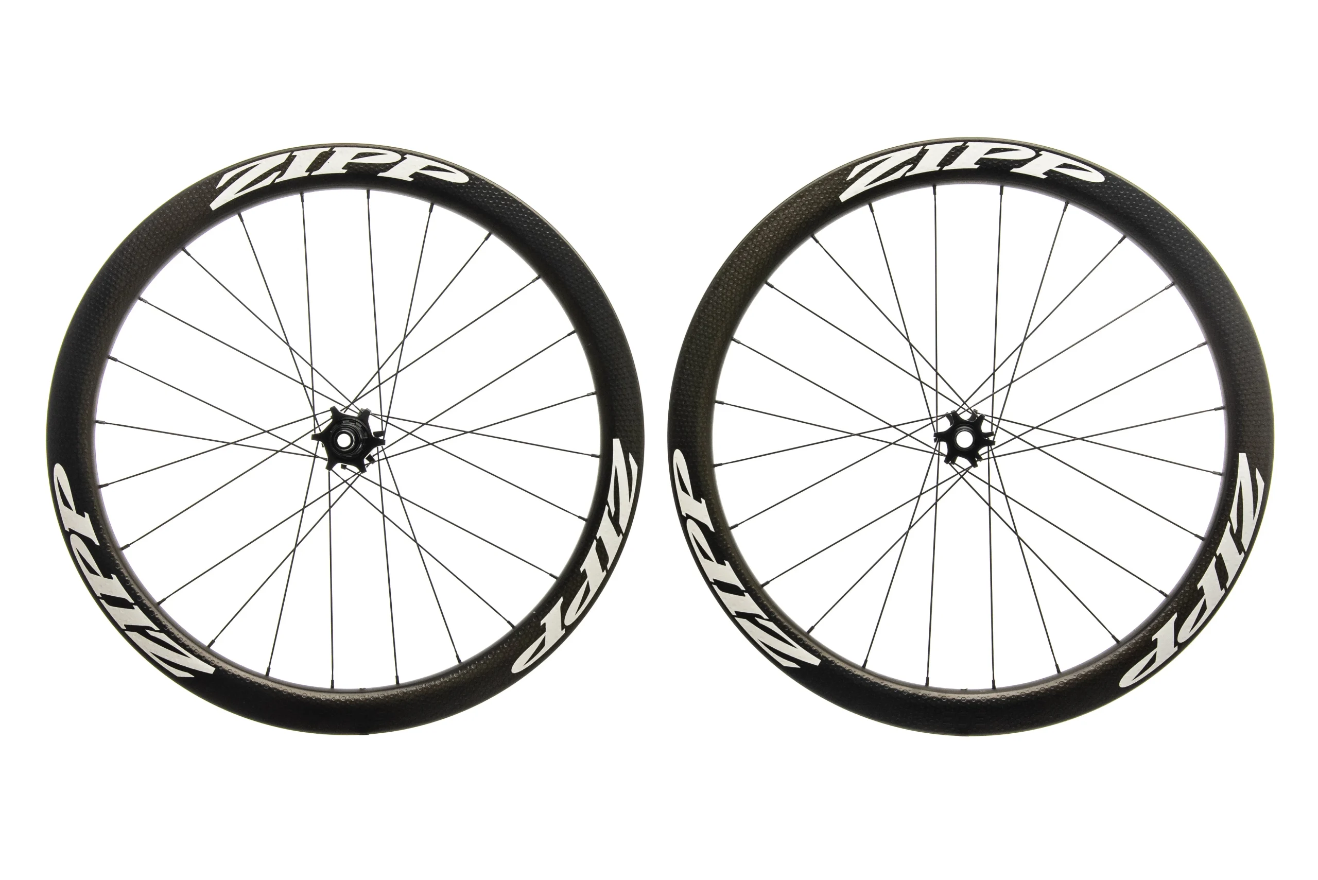 Zipp 303 Firecrest Disc Carbon Tubeless 650b Wheelset