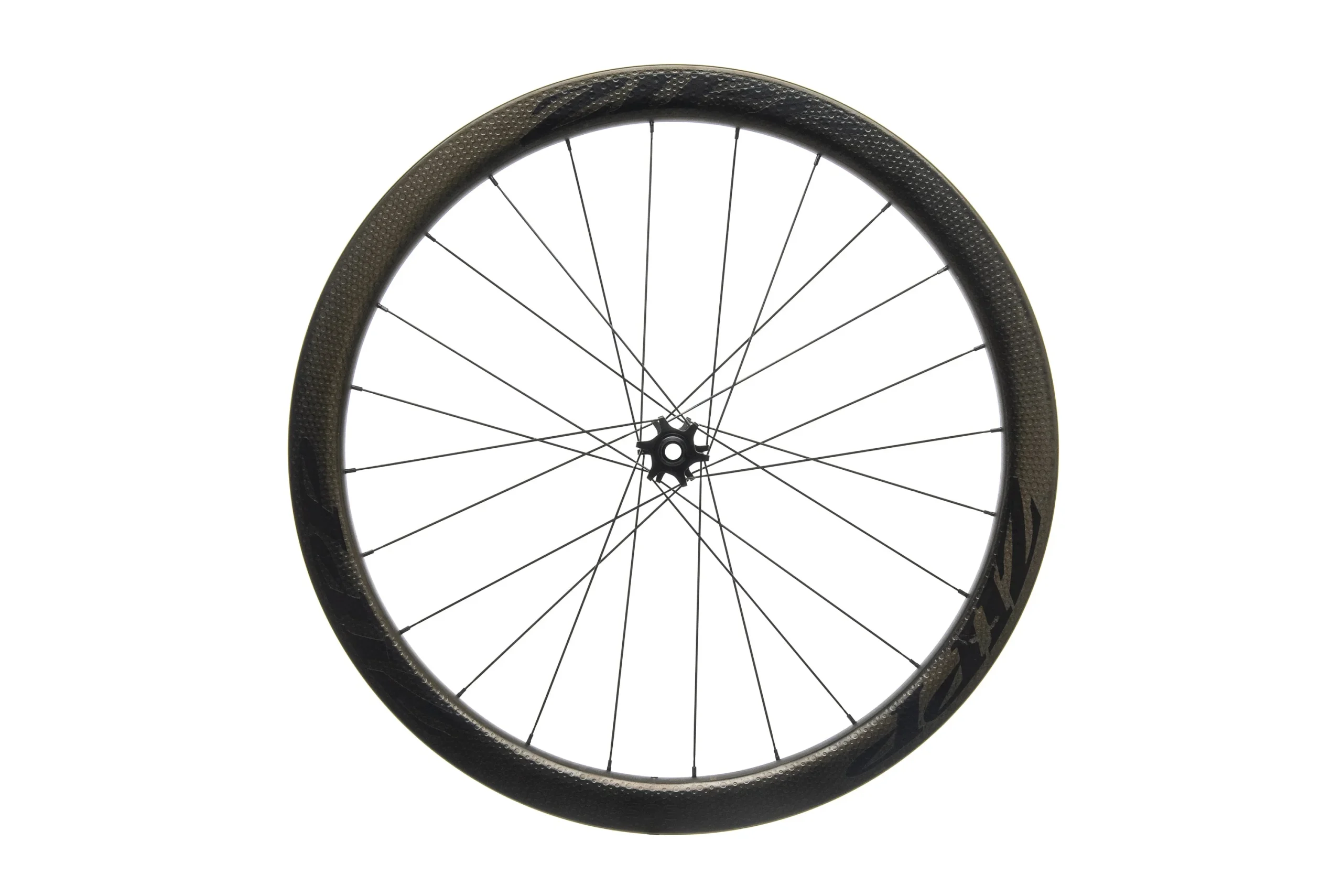Zipp 303 Firecrest Disc Carbon Tubeless 700c Front Wheel