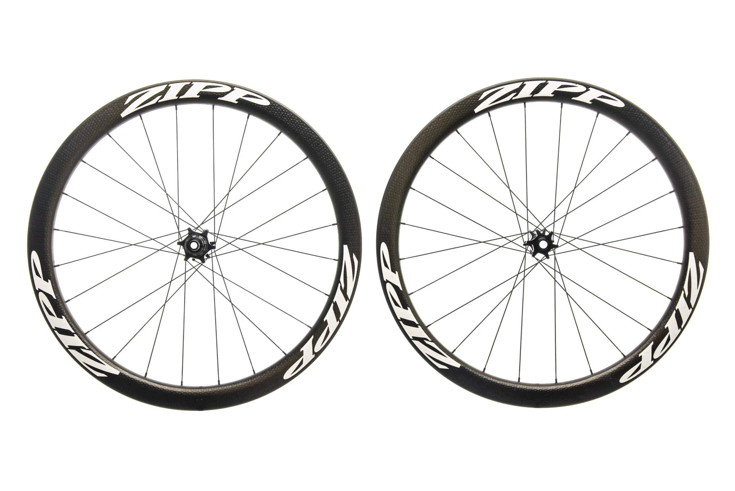 Zipp 303 Firecrest Disc Carbon Tubeless 700c Wheelset