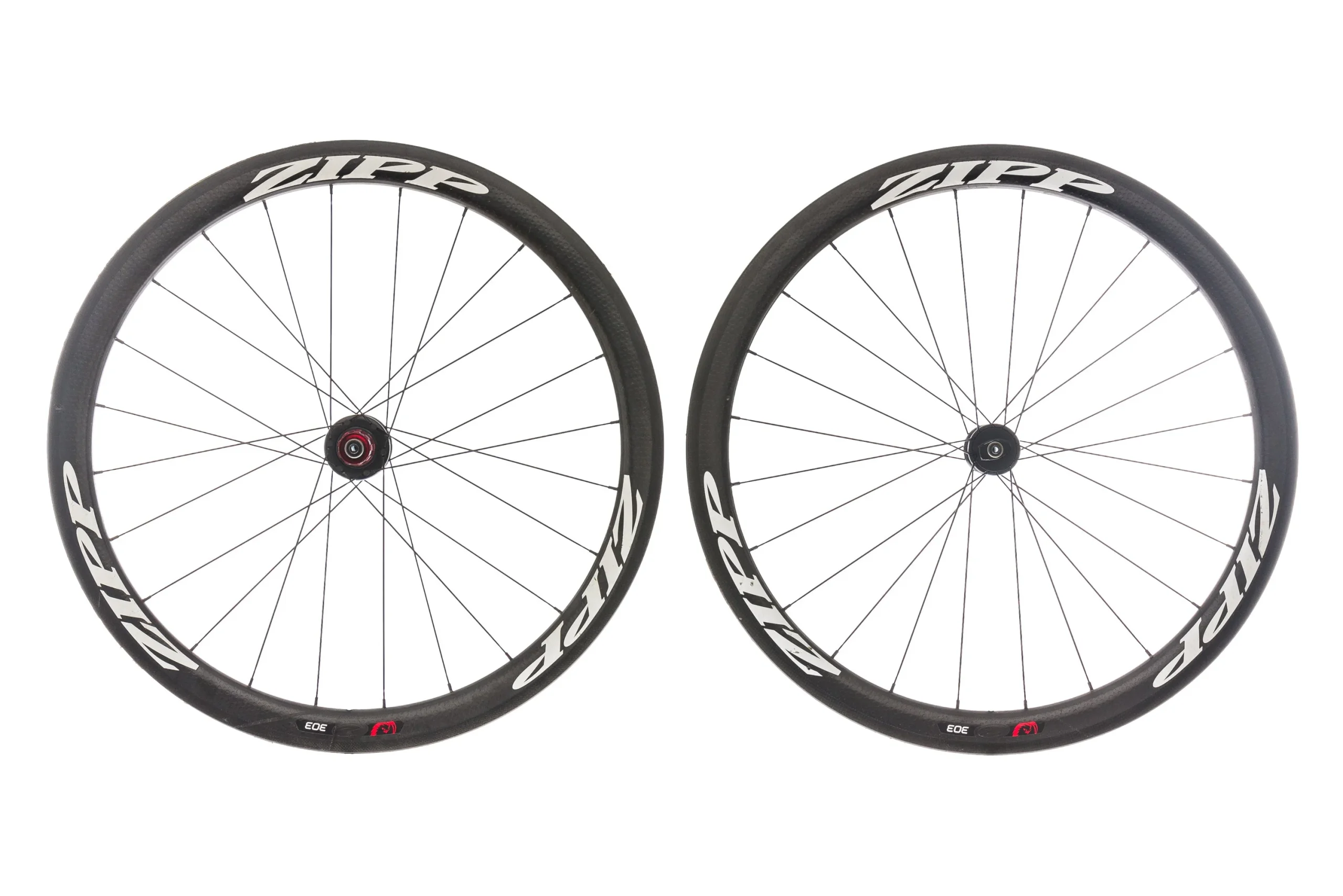 Zipp 303 Firecrest Disc Carbon Tubular 700c Wheelset