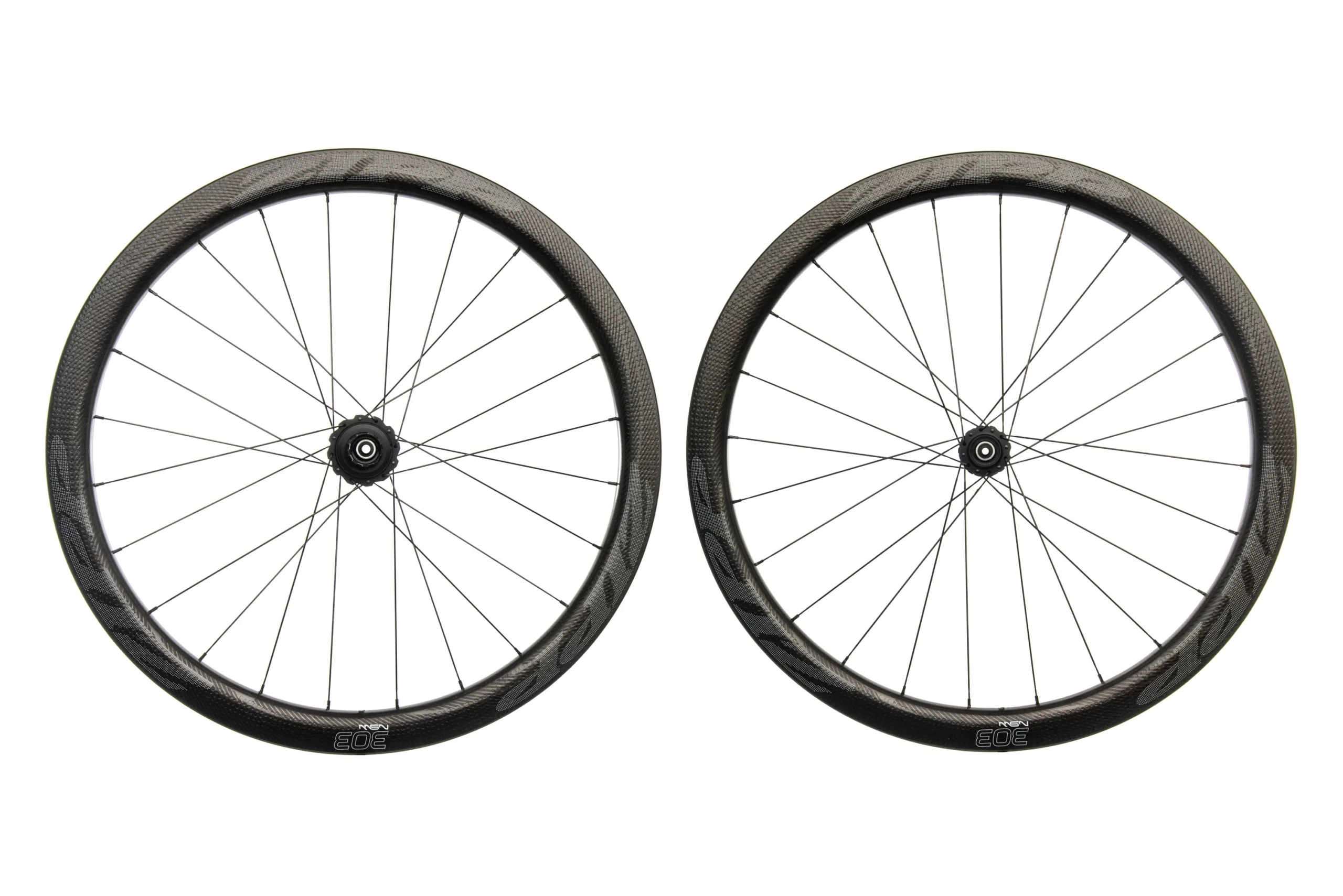 Zipp 303 NSW Carbon Clincher 700c Disc Wheelset