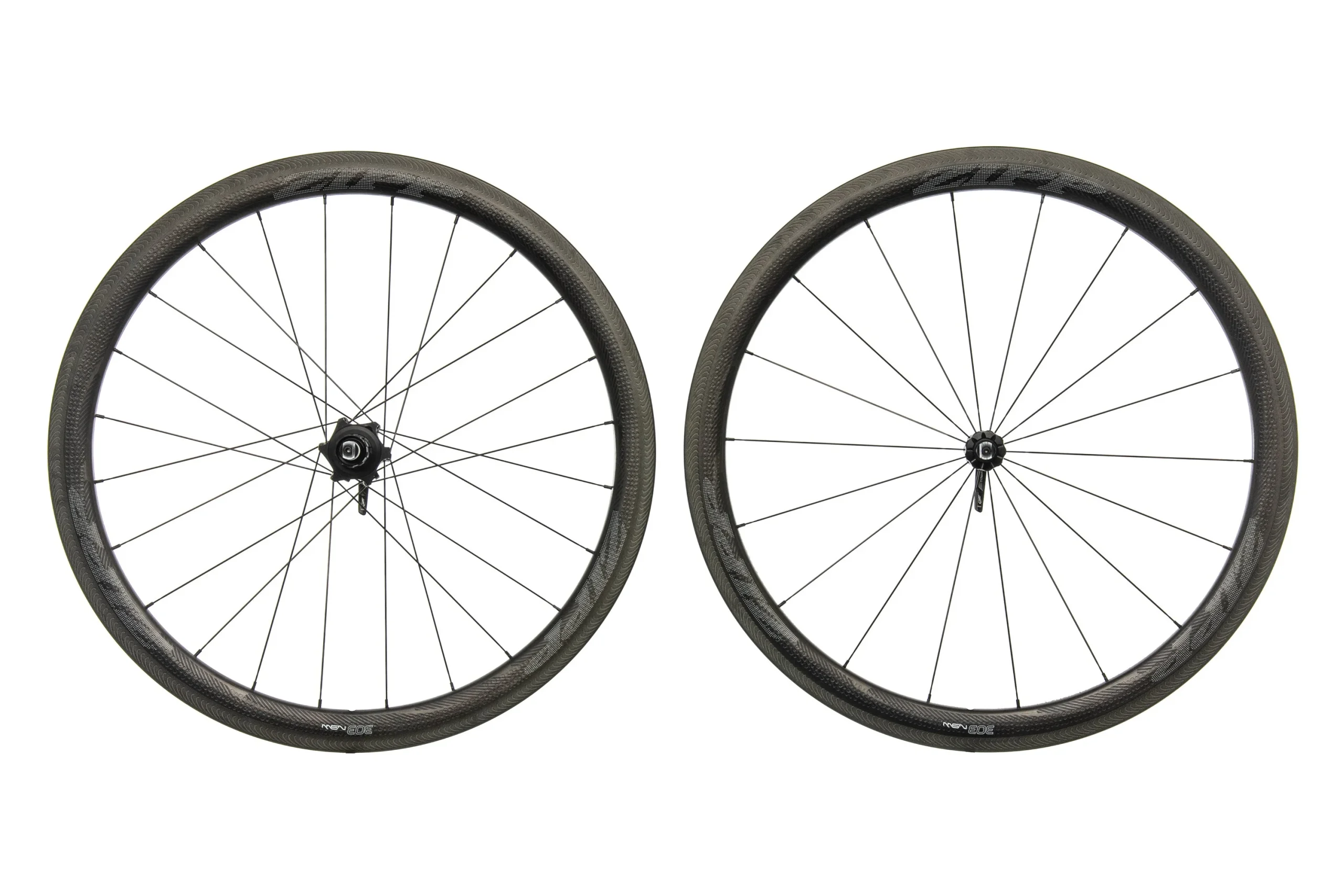 Zipp 303 NSW Carbon Clincher 700c Wheelset
