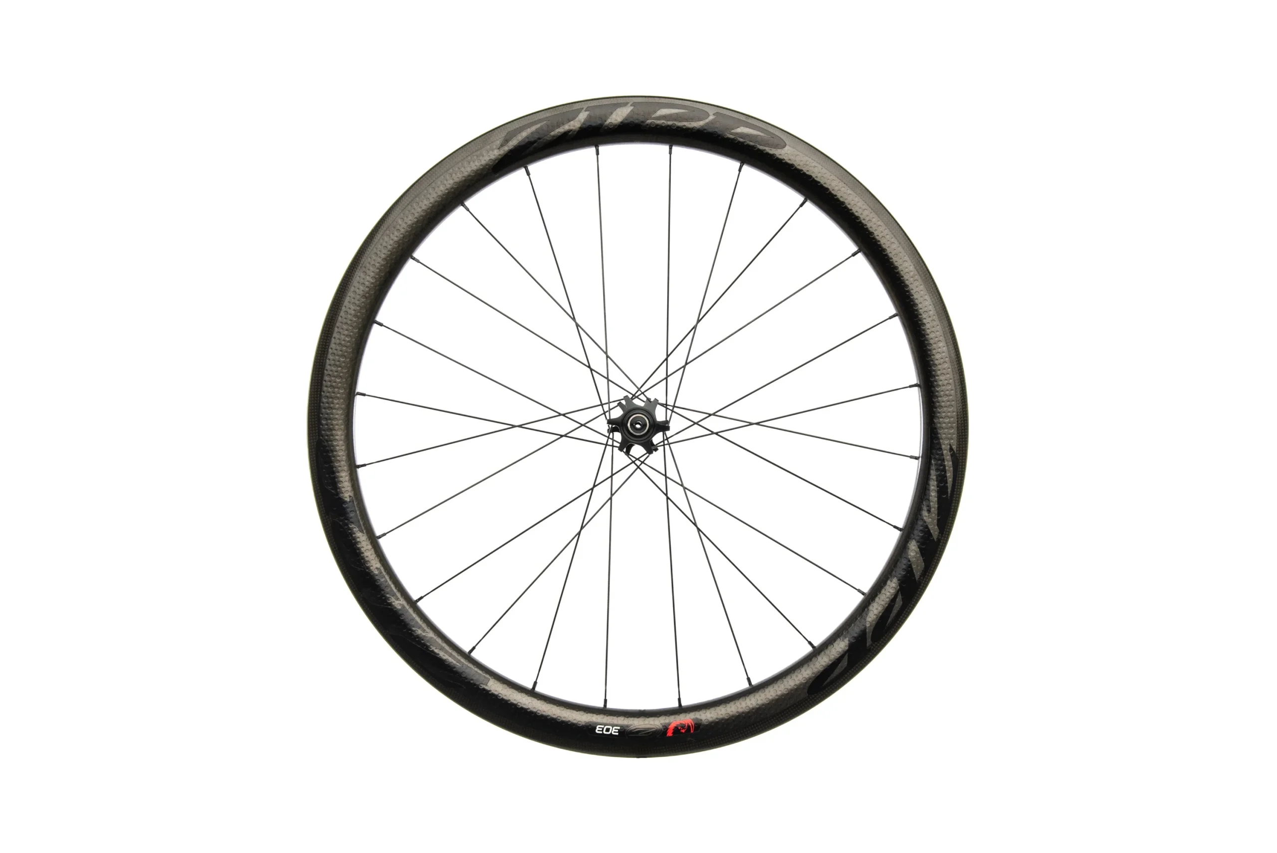 Zipp 303 V2 Disc Carbon Clincher 700c Front Wheel