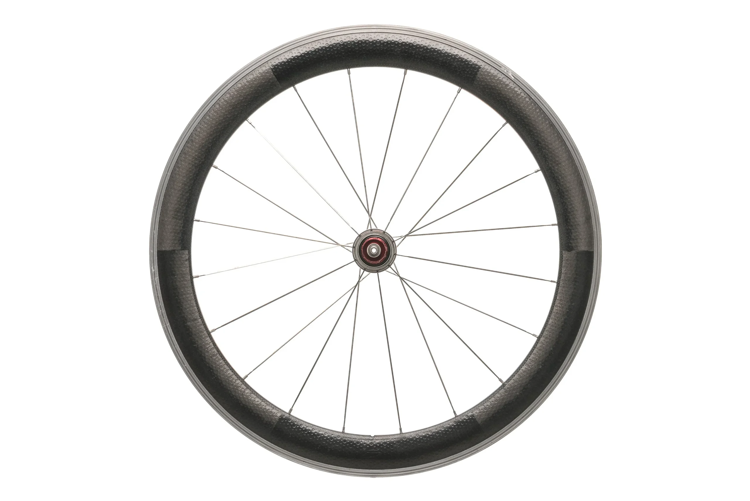 Zipp 404 Carbon Clincher 700c Rear Wheel