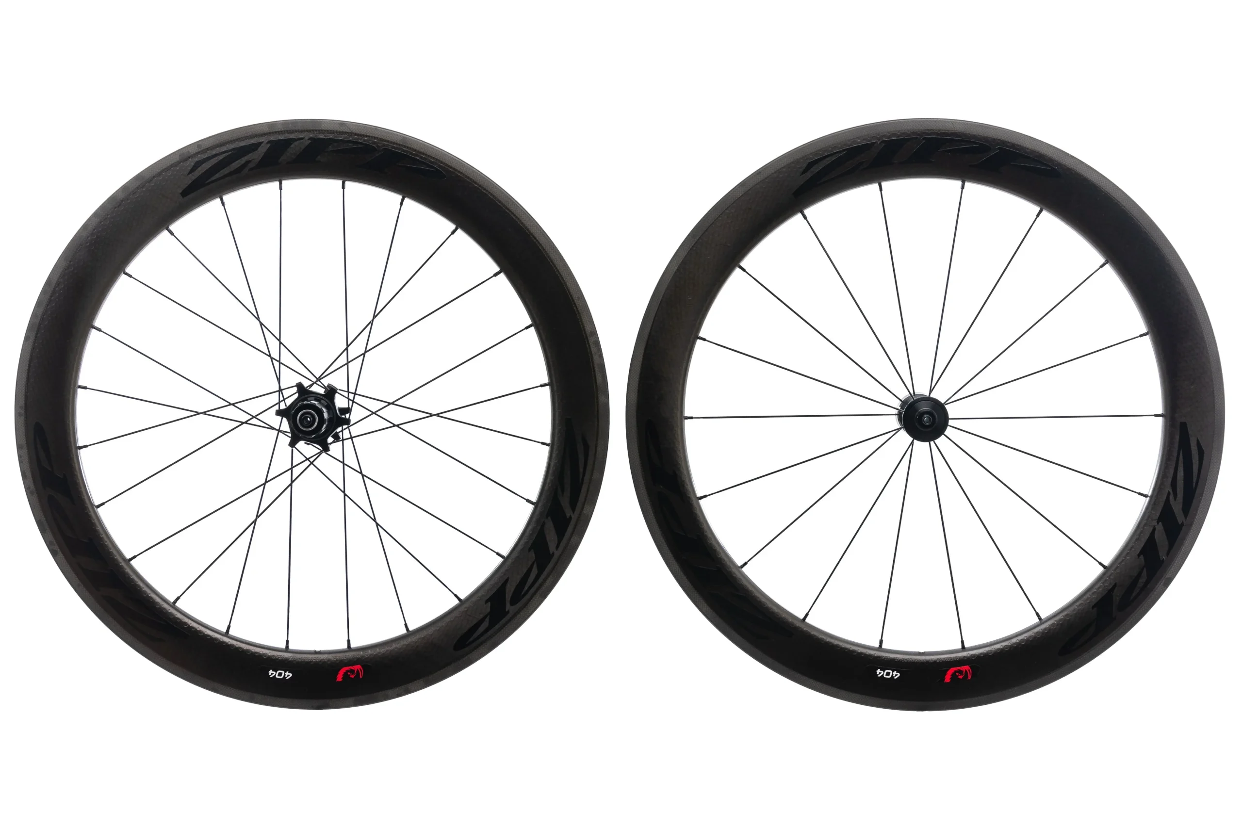 Zipp 404 Firecrest Carbon Clincher 650c Wheelset