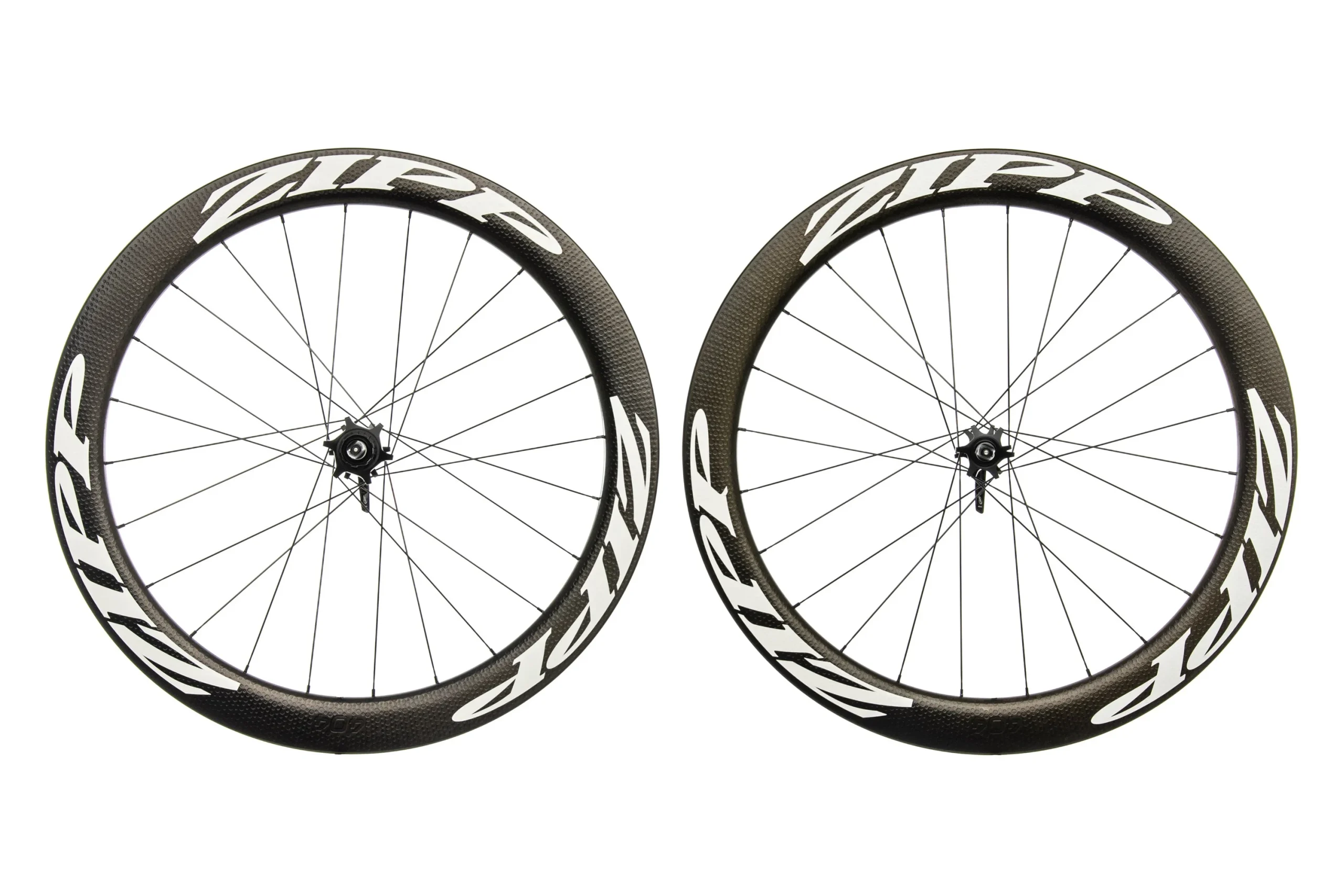 Zipp 404 Firecrest Carbon Clincher 700c Disc Wheelset