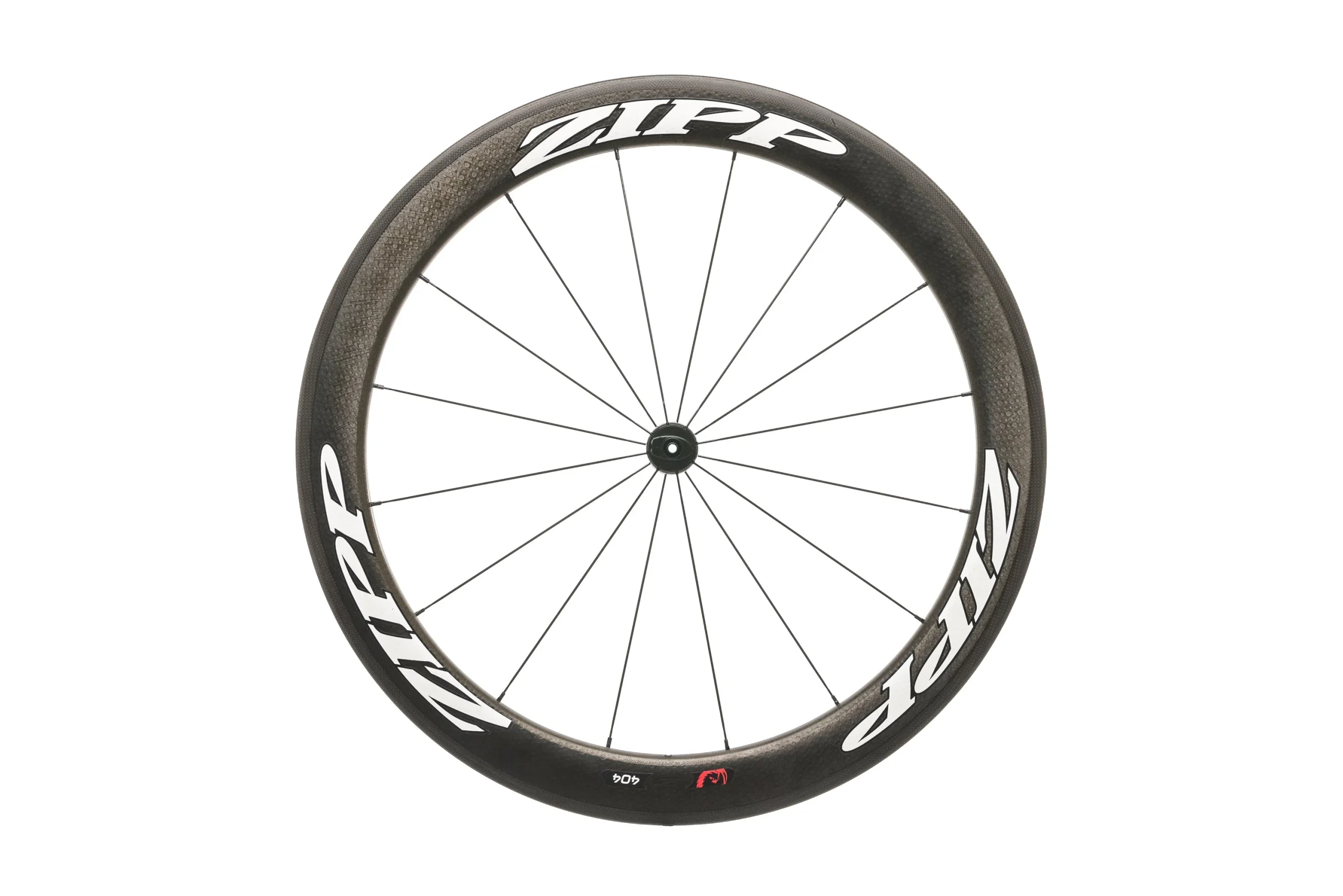 Zipp 404 Firecrest Carbon Clincher 700c Front Wheel