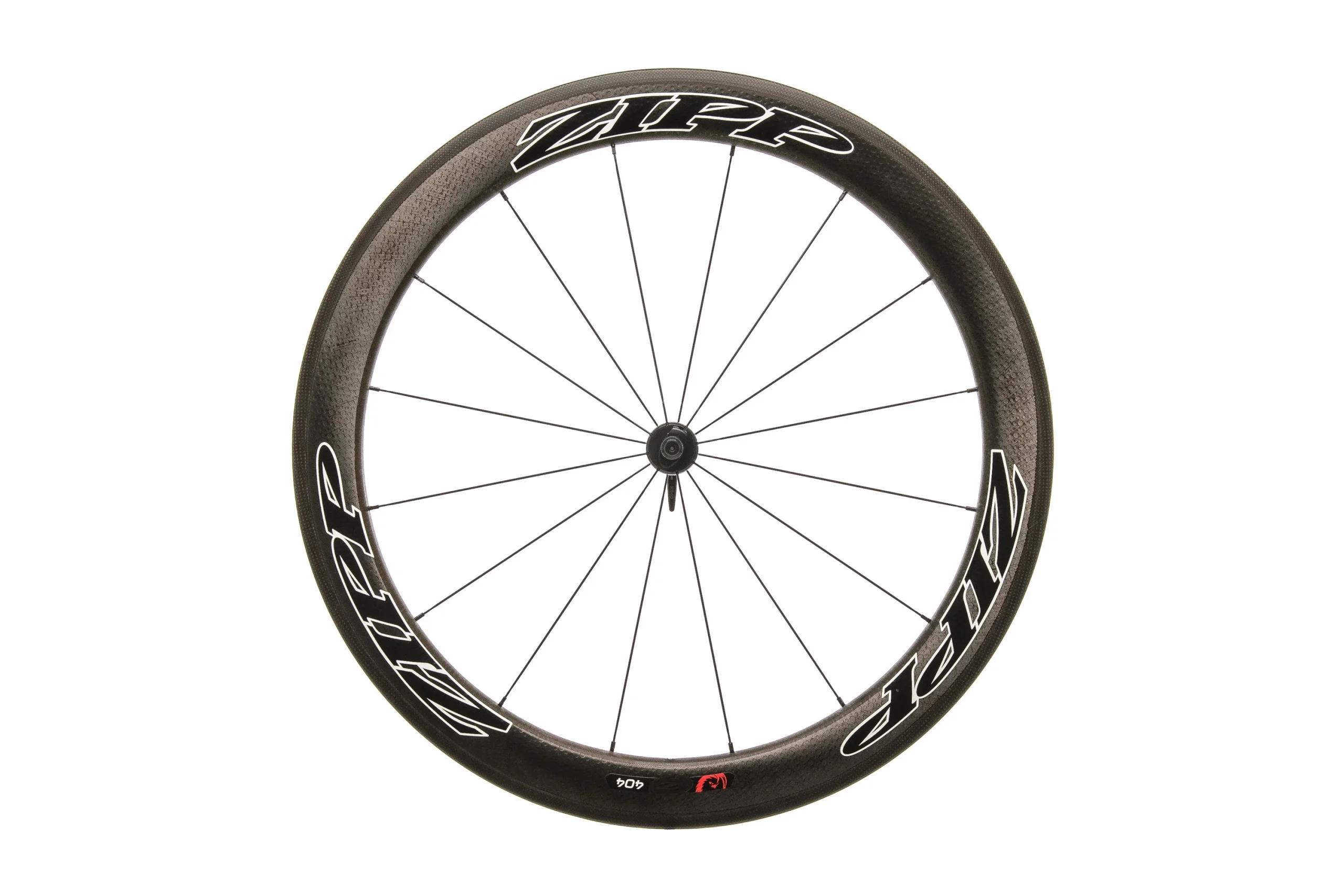 Zipp 404 Firecrest Carbon Clincher Front Wheel