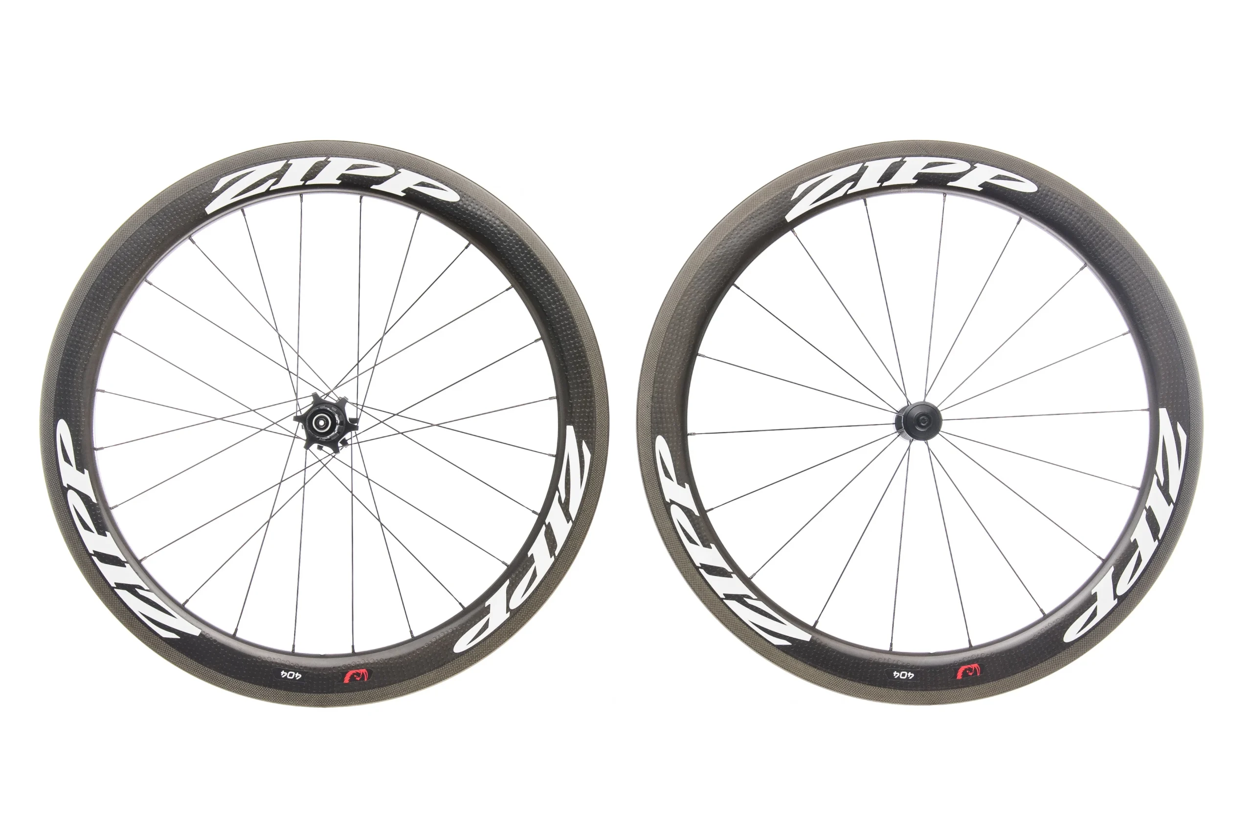 Zipp 404 Firecrest Carbon Tubular Wheelset