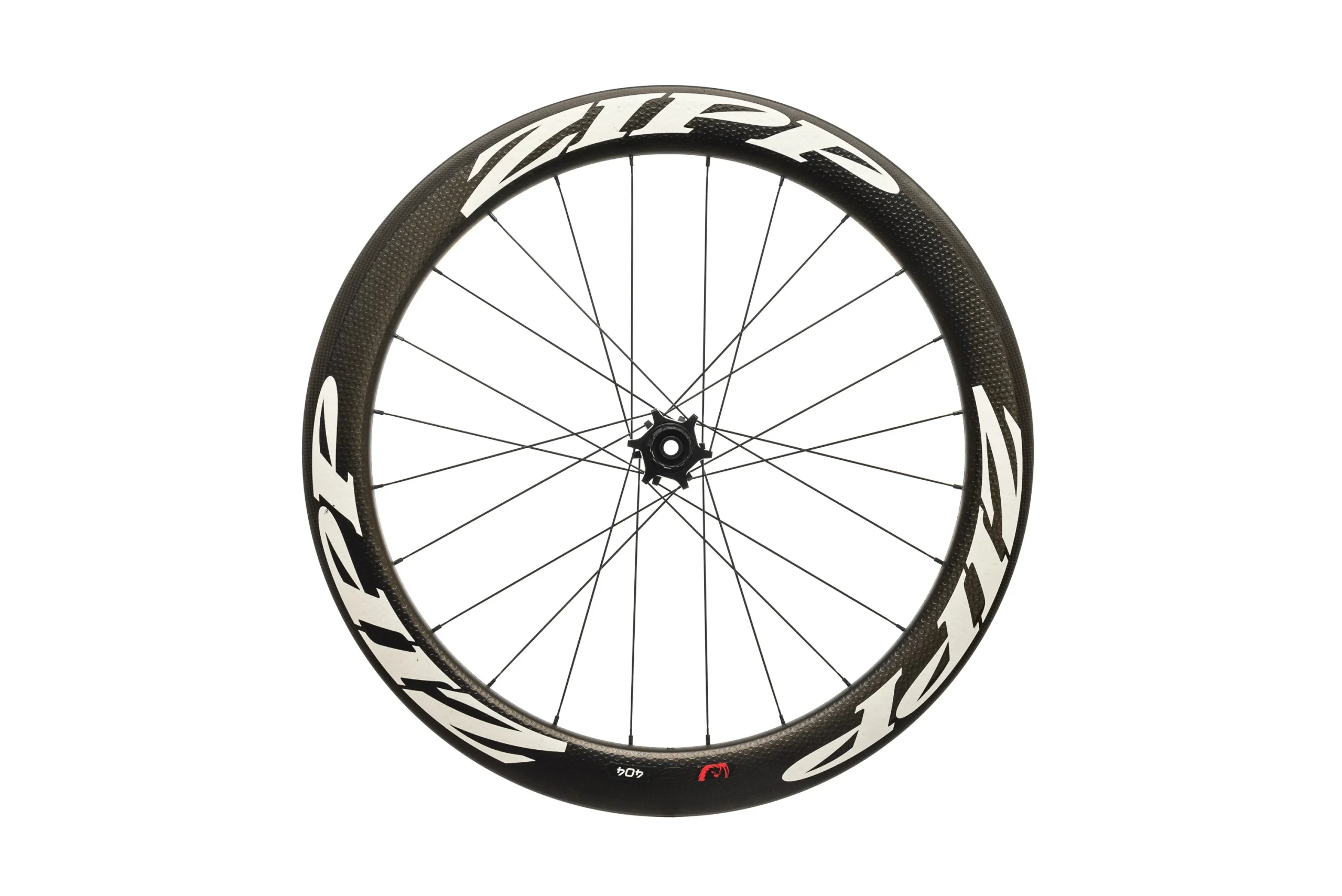 Zipp 404 Firecrest Disc Carbon Clincher 700c Rear Wheel