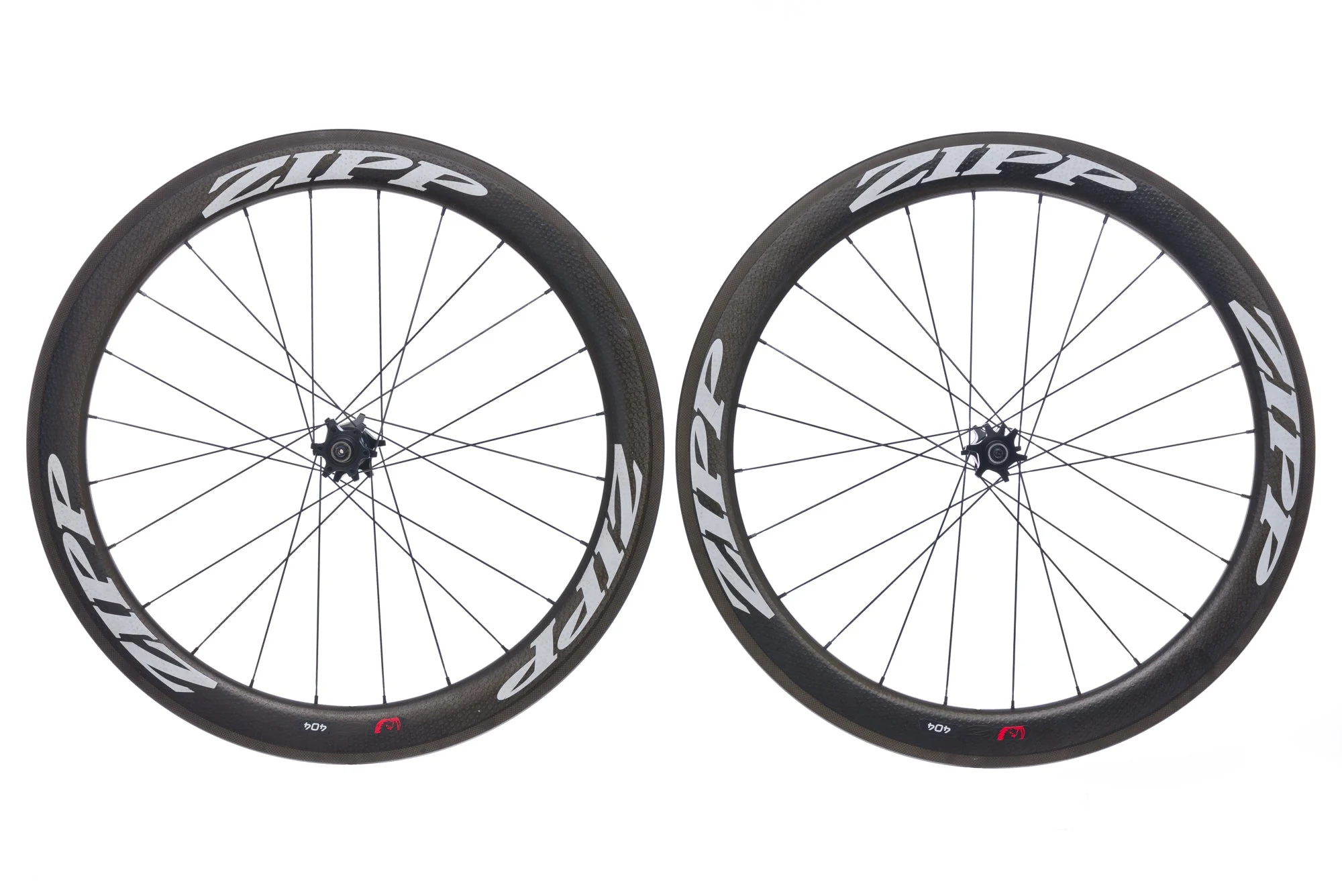 Zipp 404 Firecrest Disc Carbon Clincher 700c Wheelset