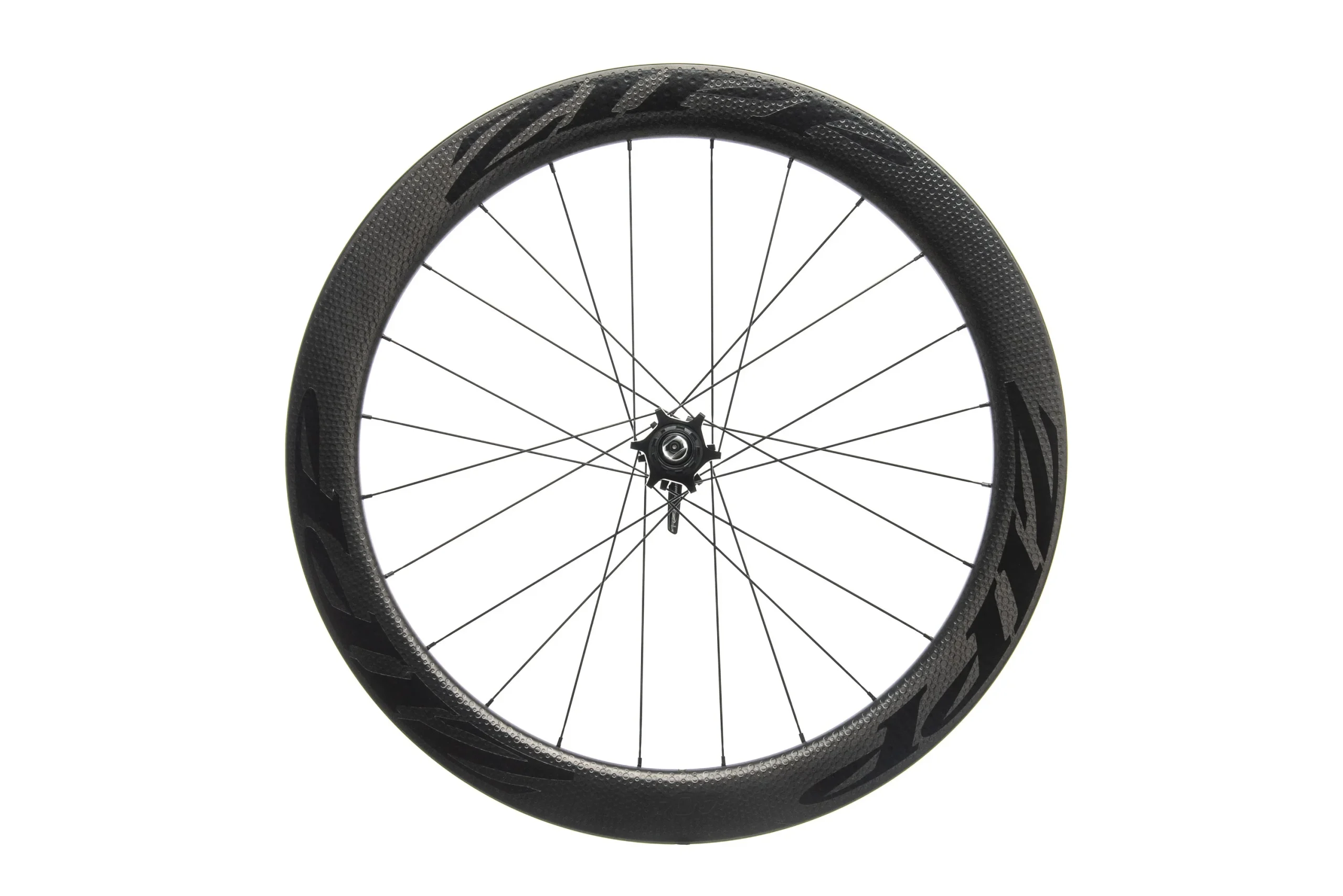 Zipp 404 Firecrest Disc Carbon Tubeless 700c Rear Wheel