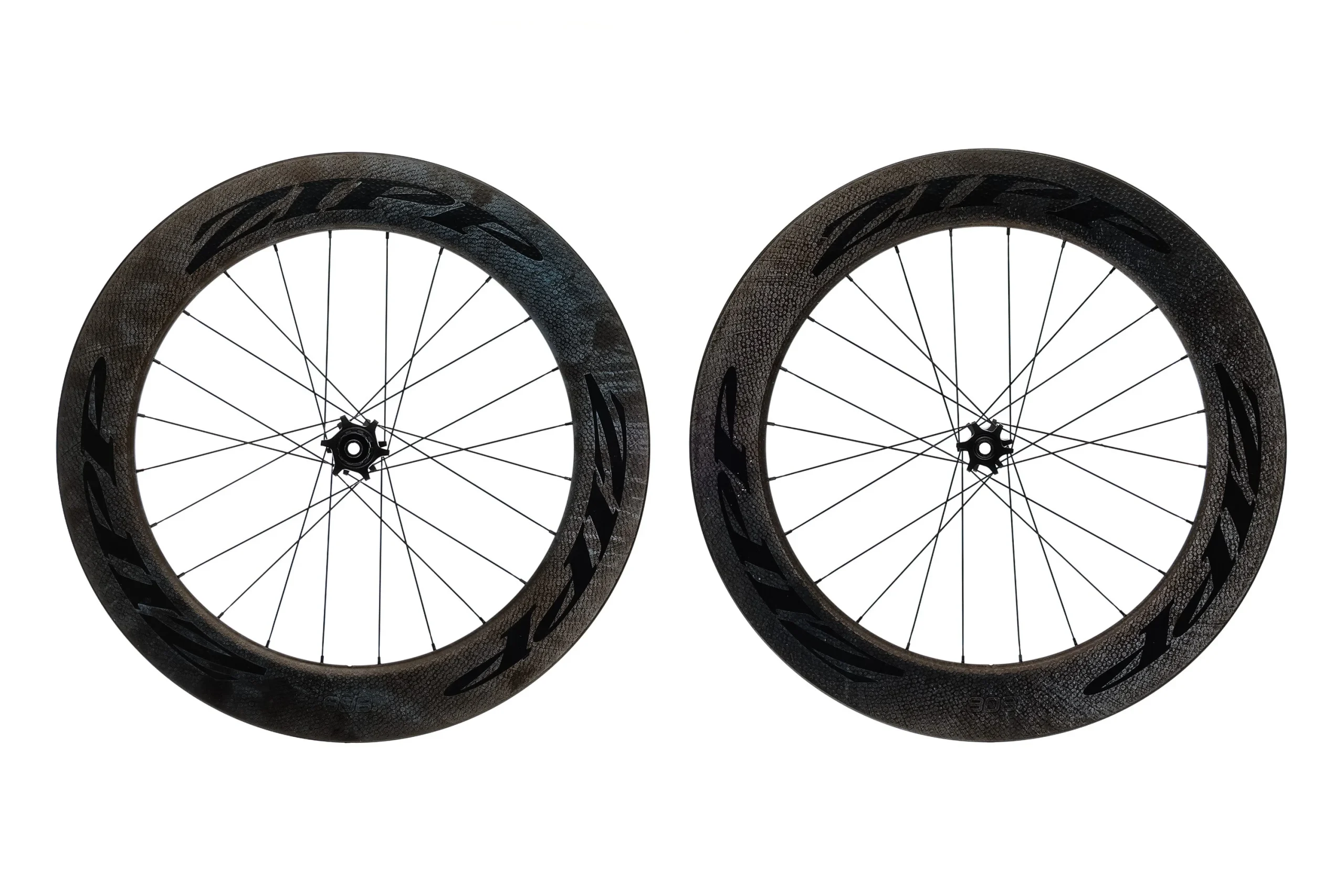Zipp 808 Disc Carbon Tubeless 700c Wheelset