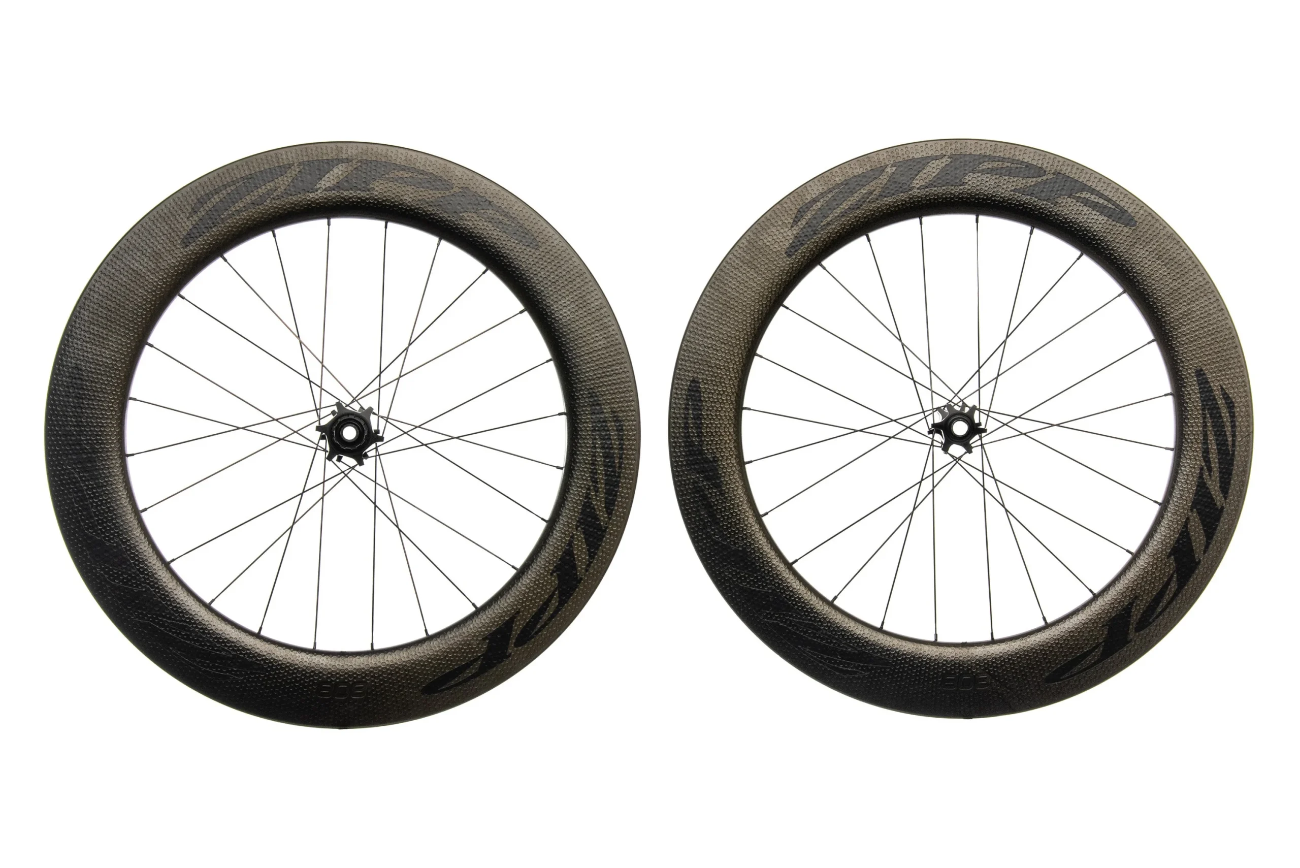 Zipp 808 Firecrest Disc Carbon Clincher 700c Wheelset