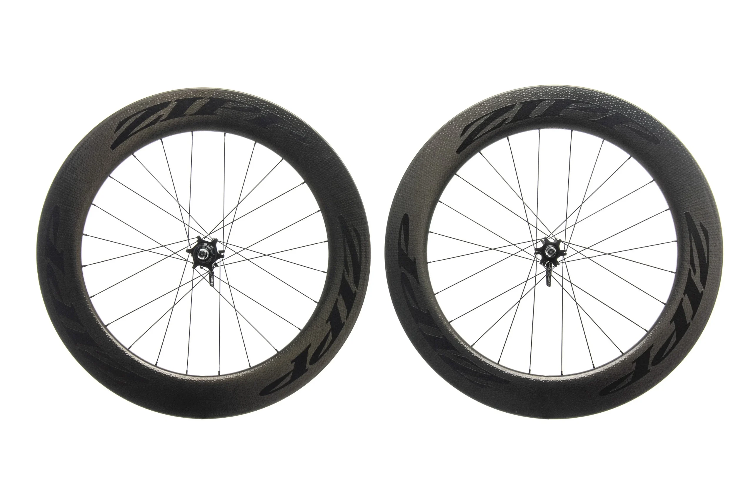 Zipp 808 Firecrest Disc Carbon Tubeless 700c Wheelset