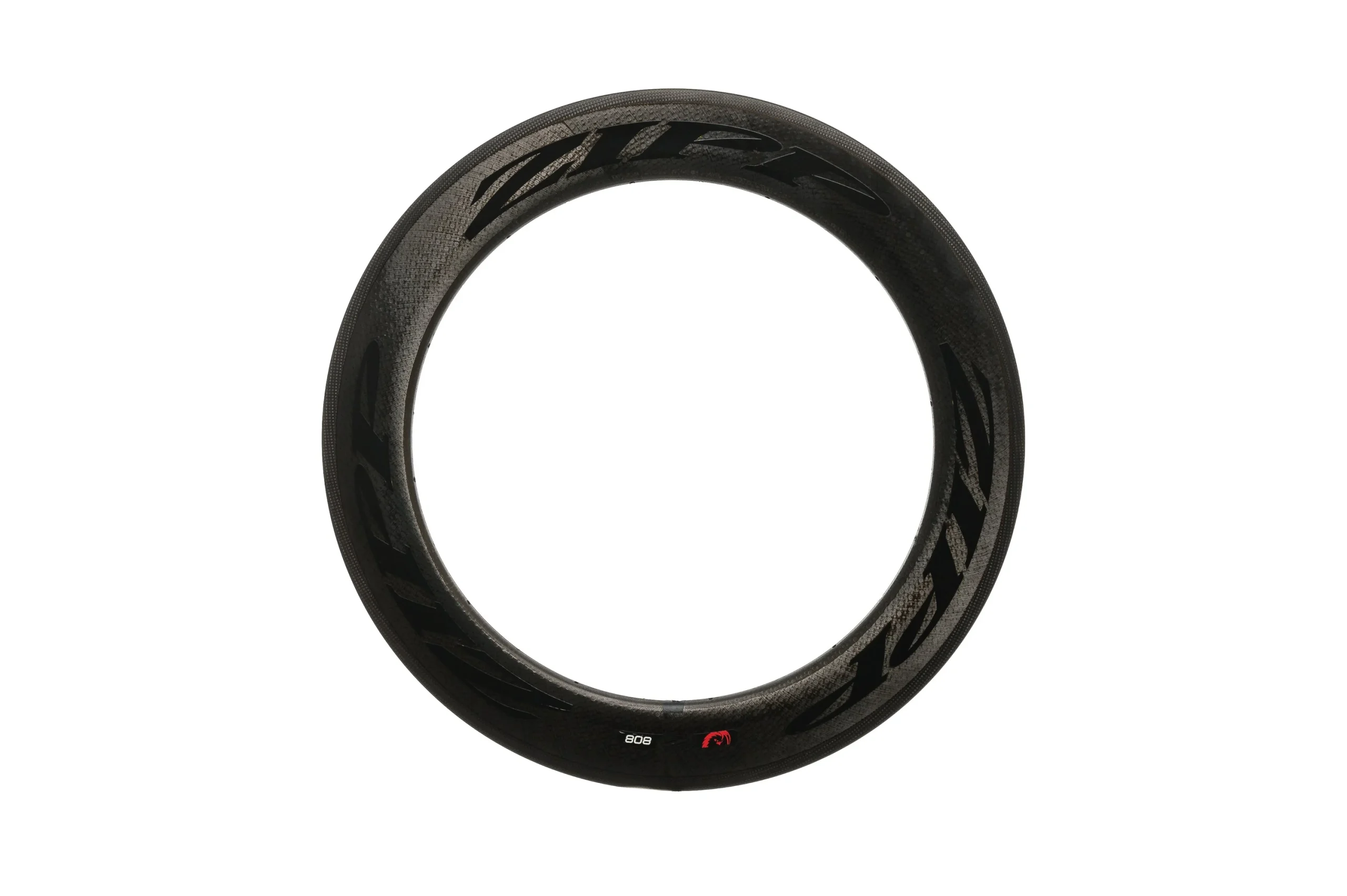 Zipp 808 Firecrest Rim Carbon Clincher 700c 24H