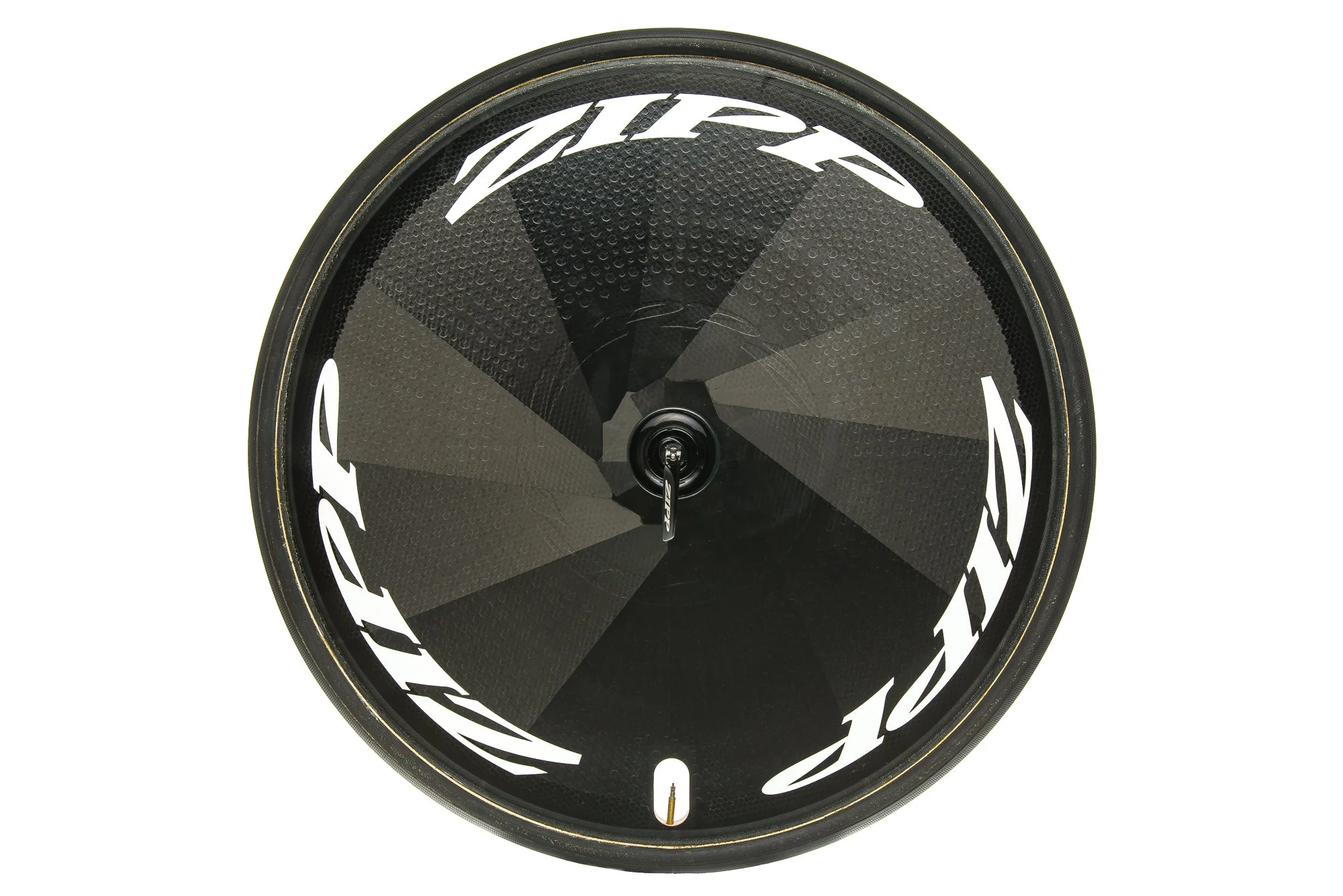 Zipp 900 Carbon Tubular 700c Rear Disc Wheel