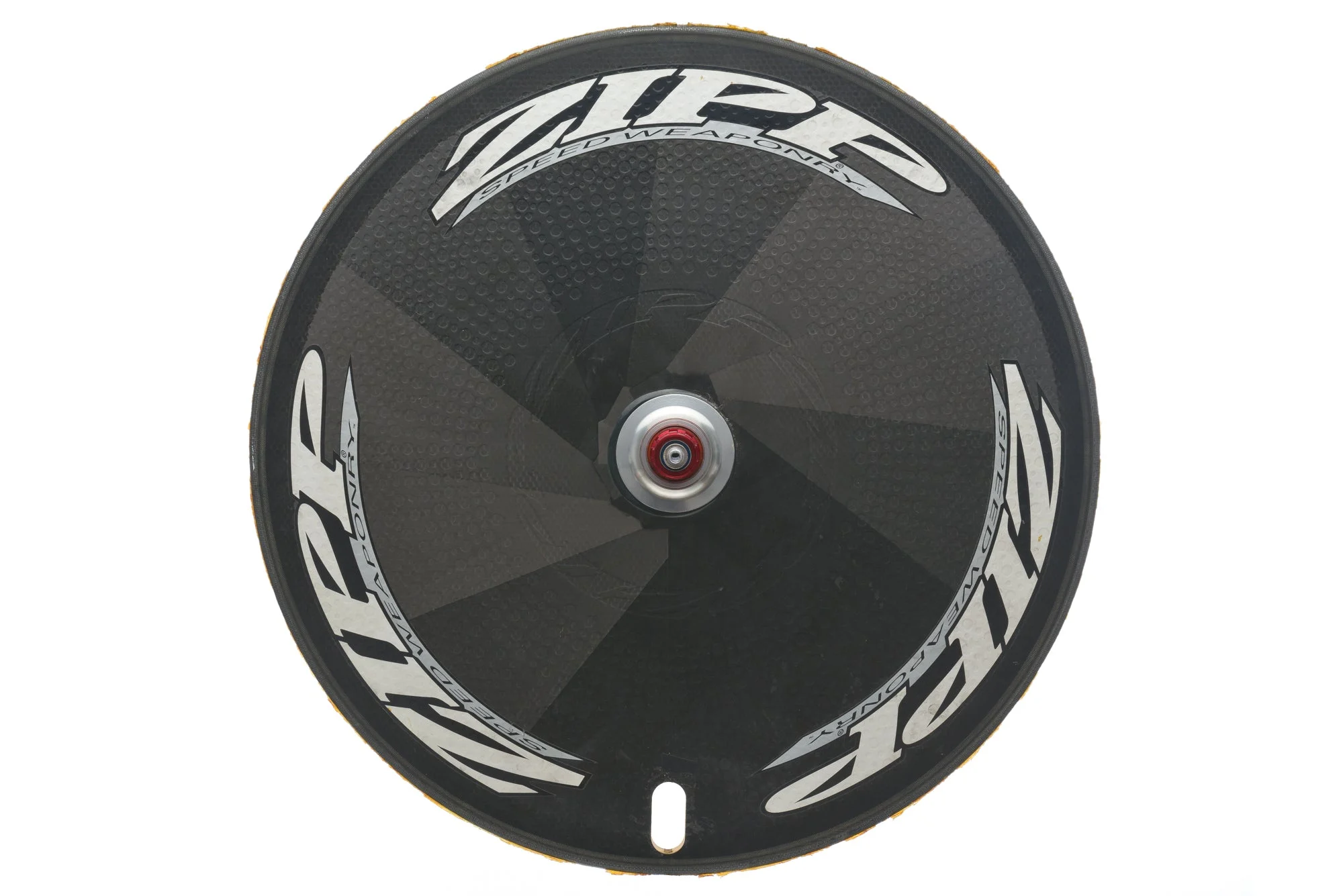 Zipp 900 Disc/ Powertap SL+ 700c Rear Wheel