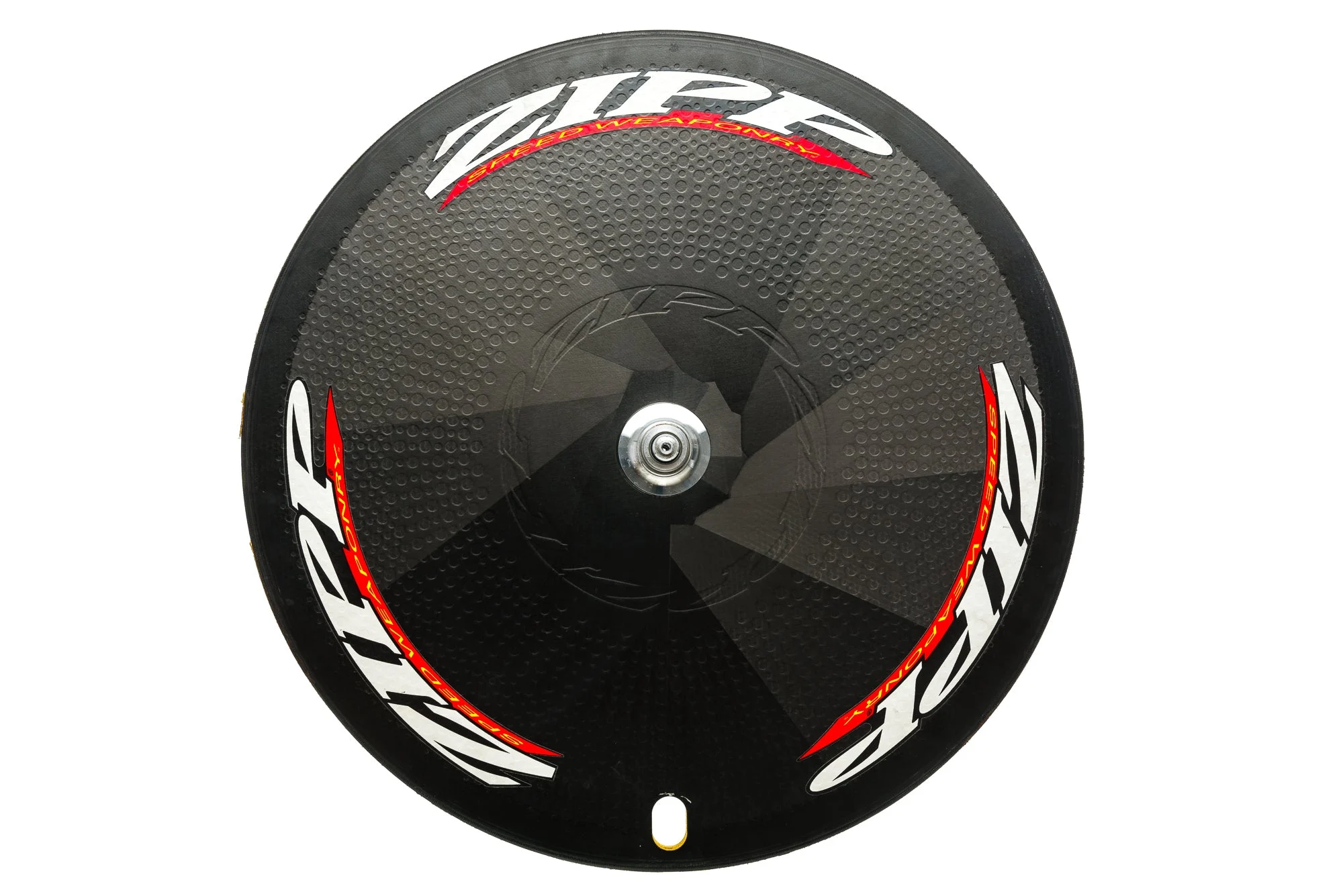 Zipp 900 Tubular Disc Rear Wheel