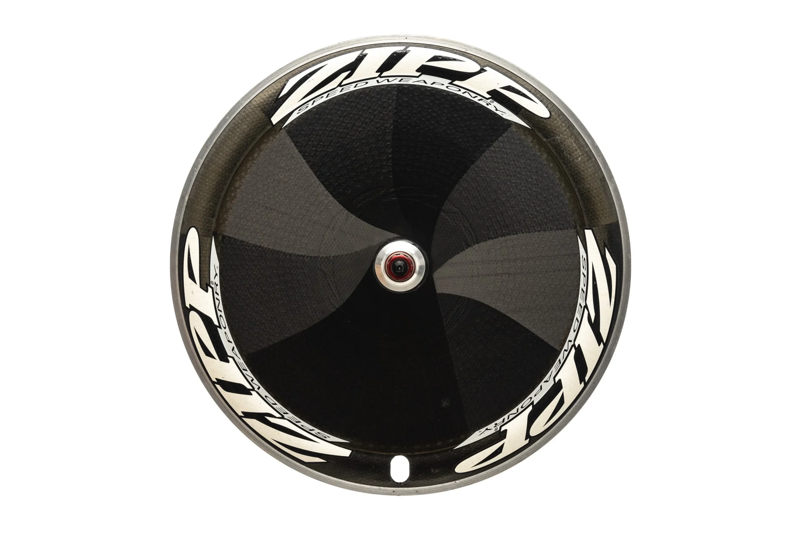 Zipp Disc Carbon Aluminum Clincher 700cRear Wheel