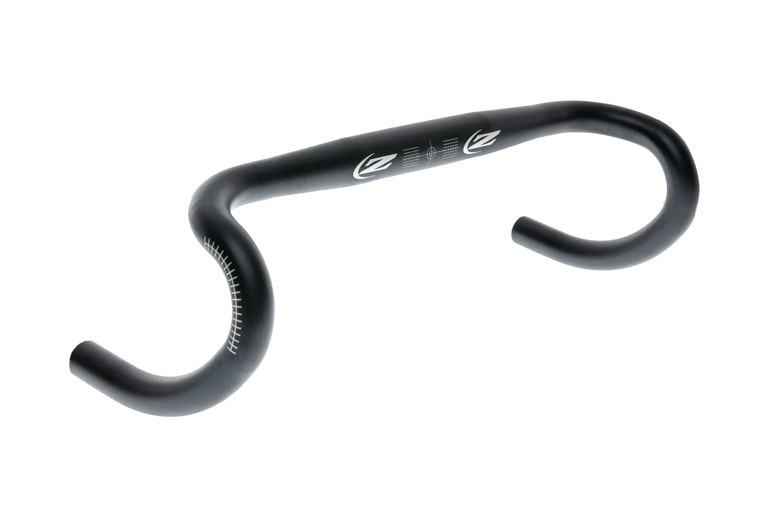 Zipp Service Course 80 Handlebar 31.8mm x 40cm Aluminum Black