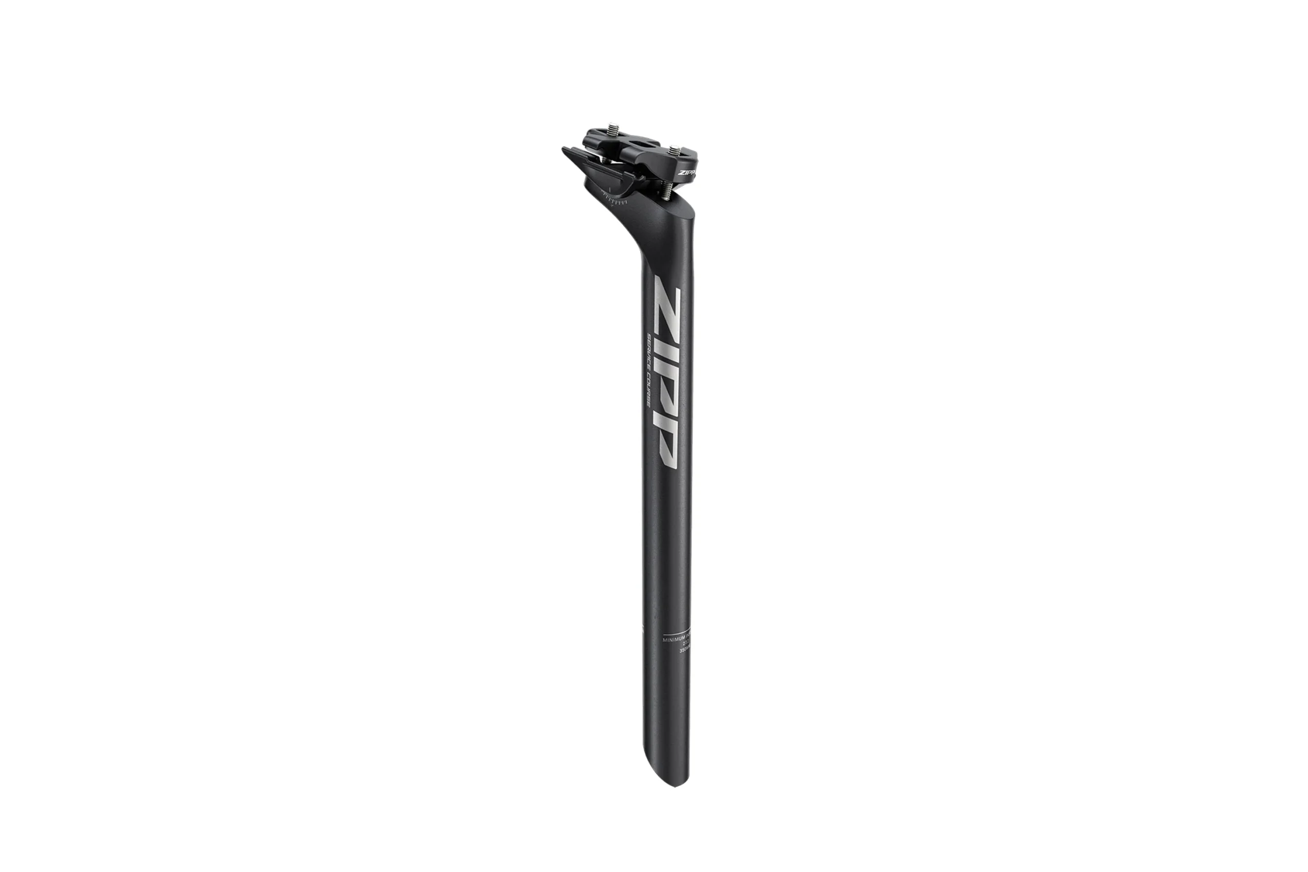 Zipp Service Course Seatpost 27.2mm 20mm Offset 350mm