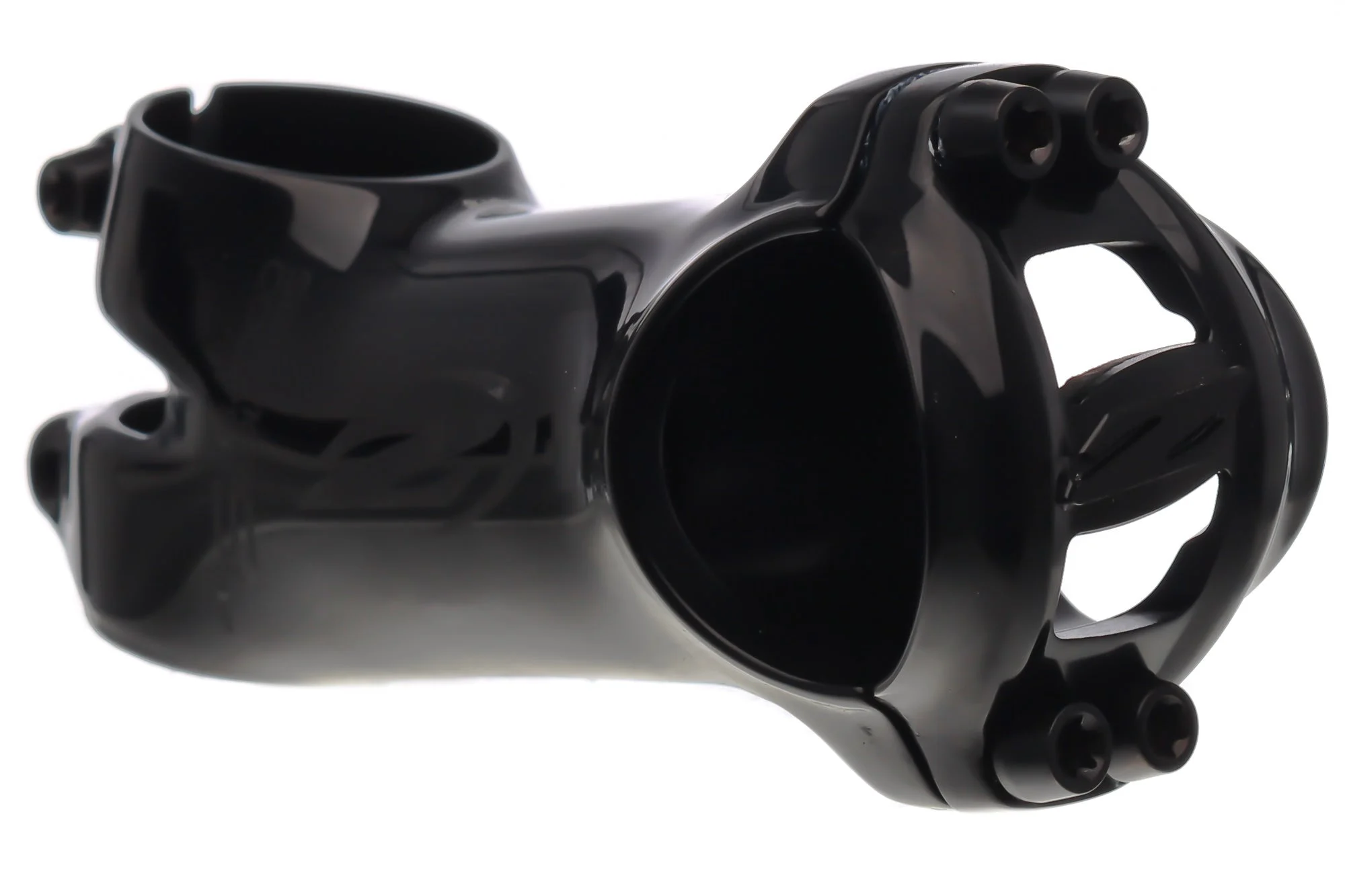 Zipp Service Course SL Stem 31.8mm Clamp 80mm 17 Degree Black